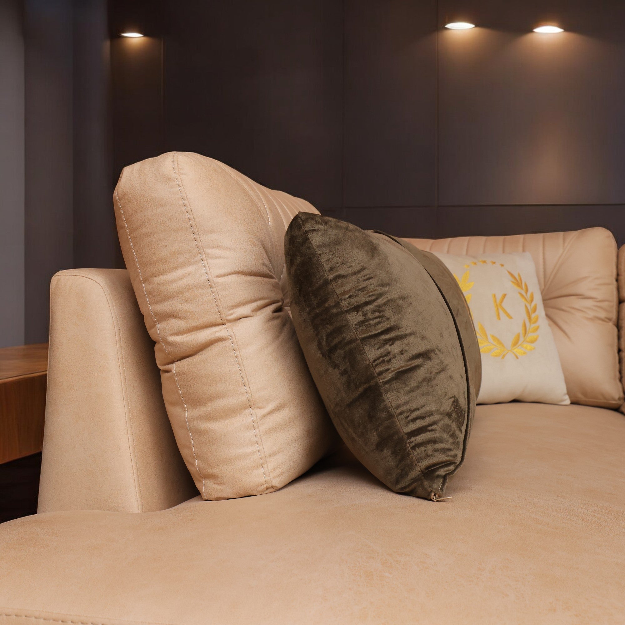 ركنة سرير وسحارة 192