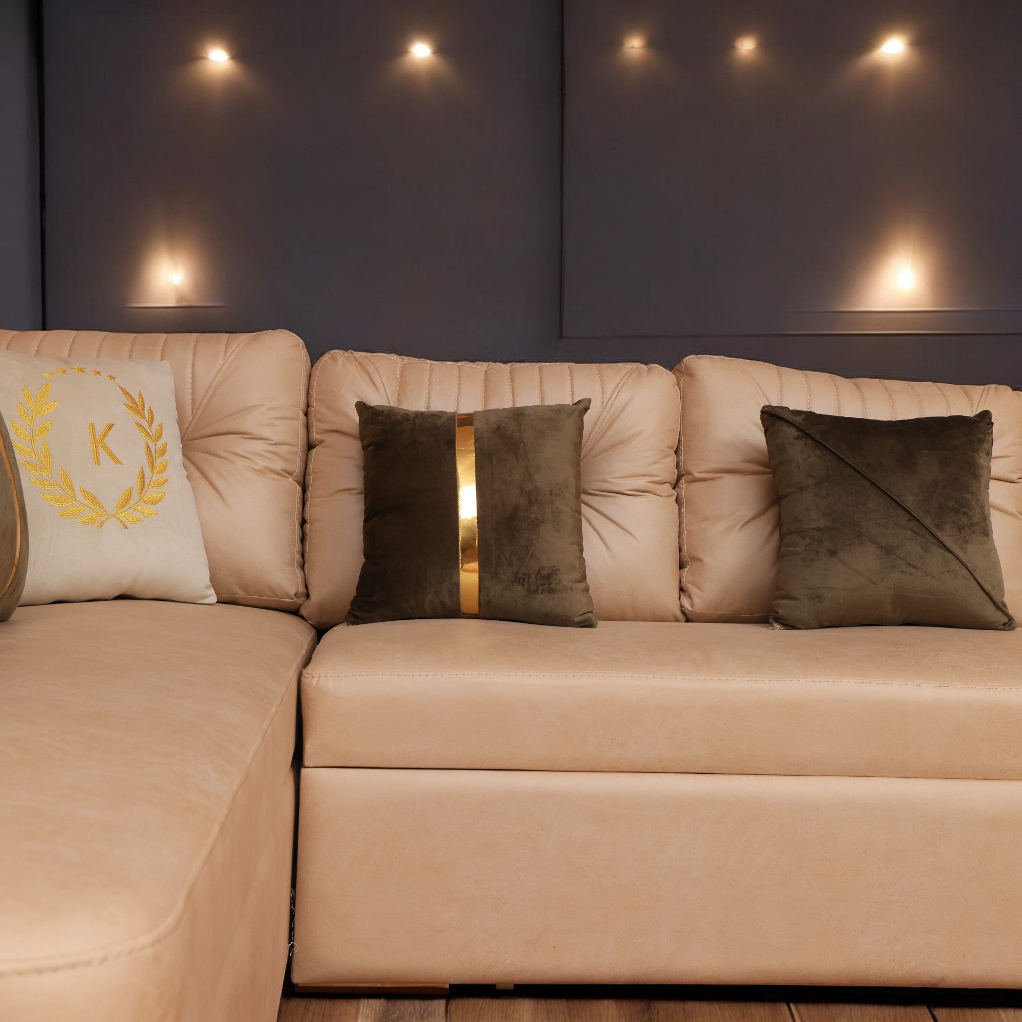 ركنة سرير وسحارة 192