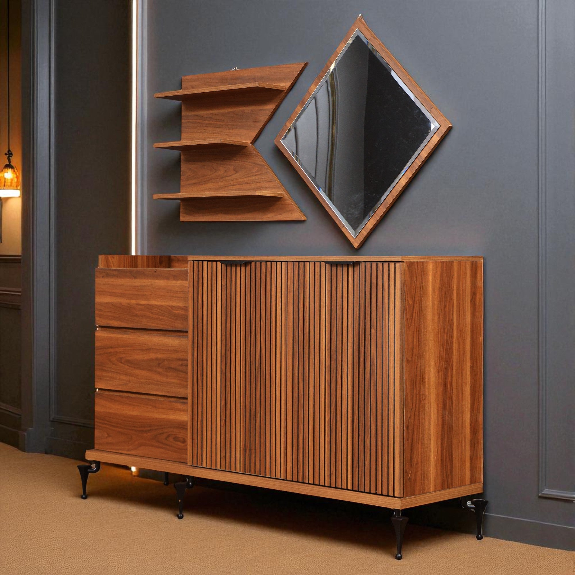 غرفة سفرة 537