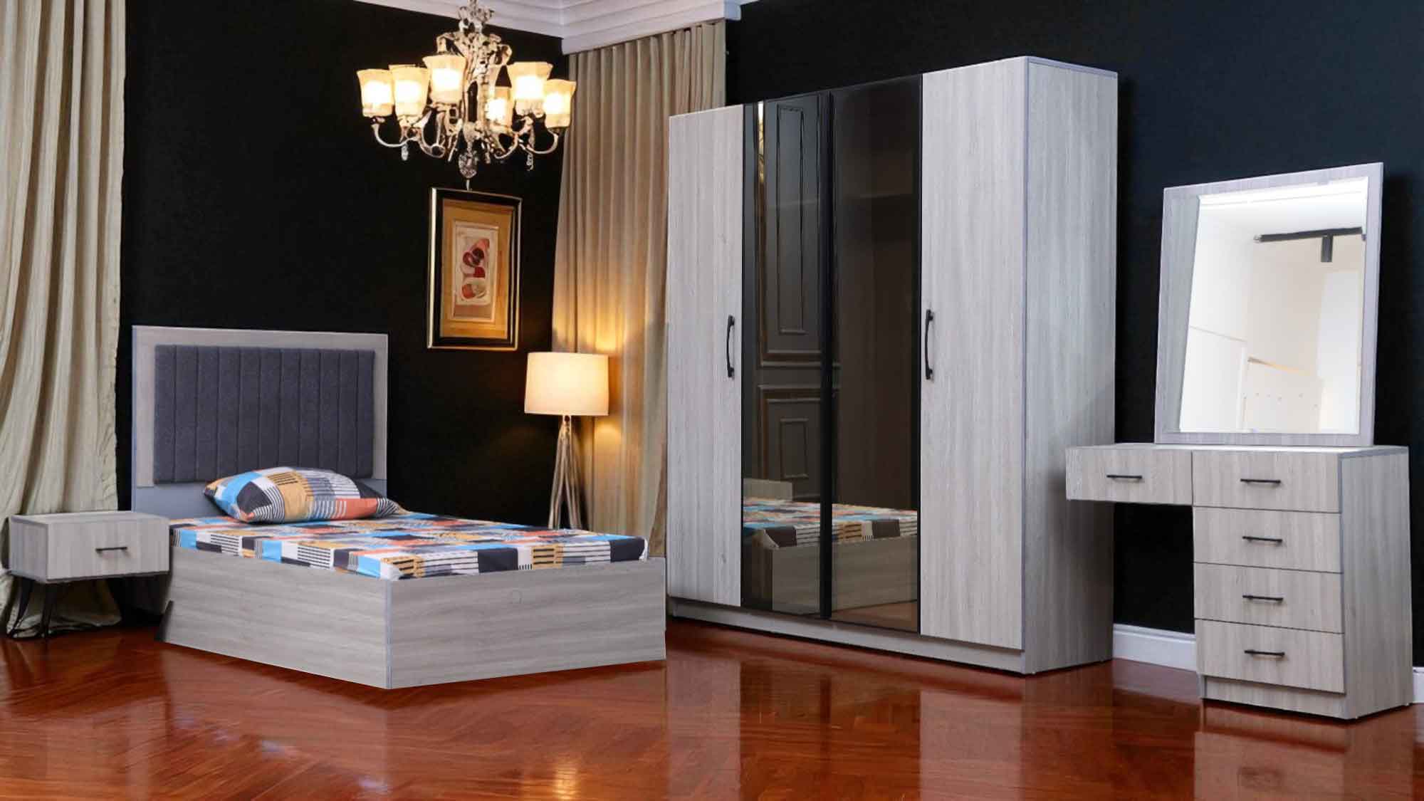 غرفة نوم اطفال 220