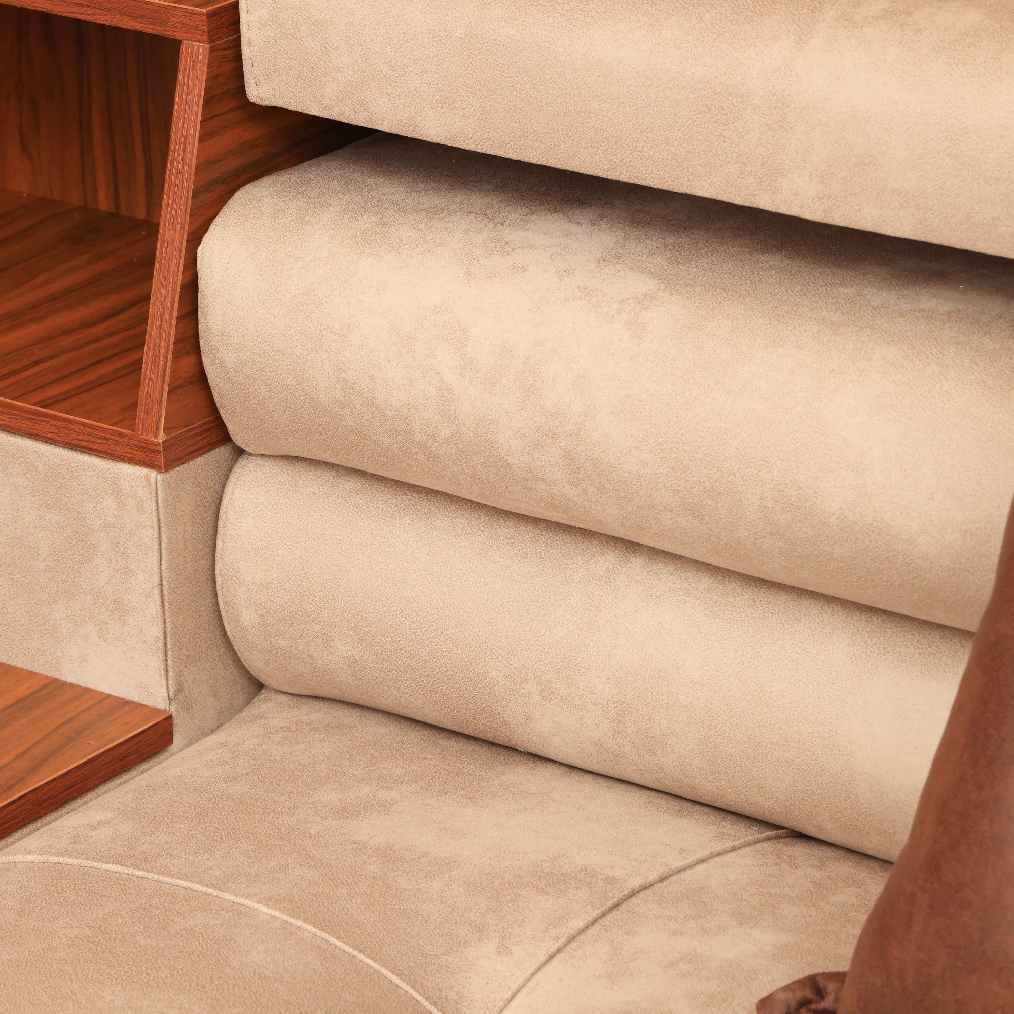 ركنة سرير وسحارة 201