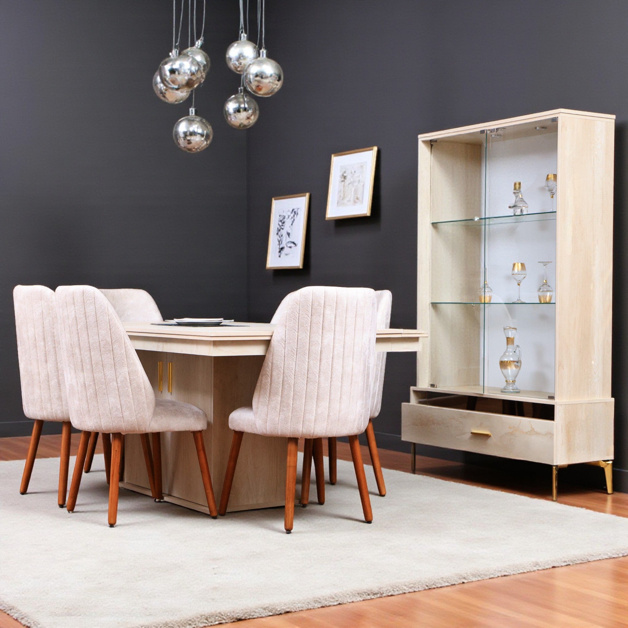 غرفة سفرة 467