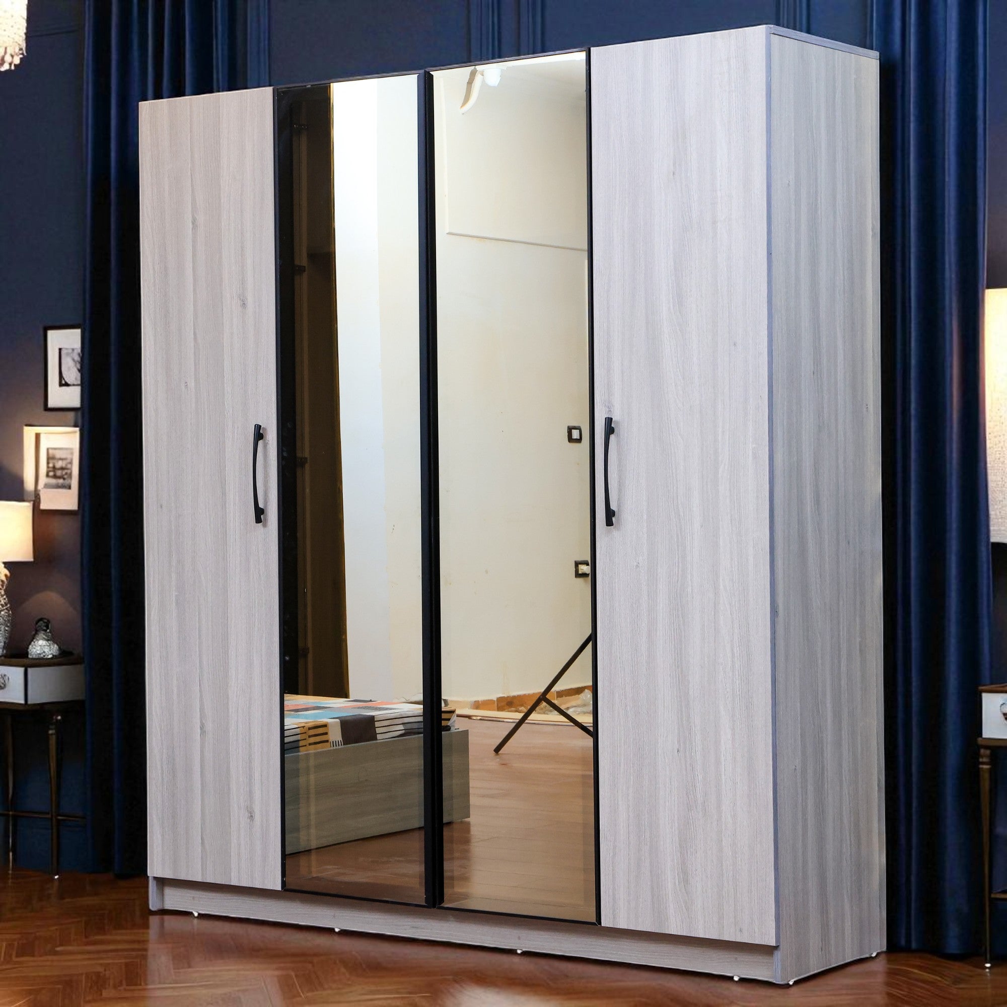 دولاب اطفال 220