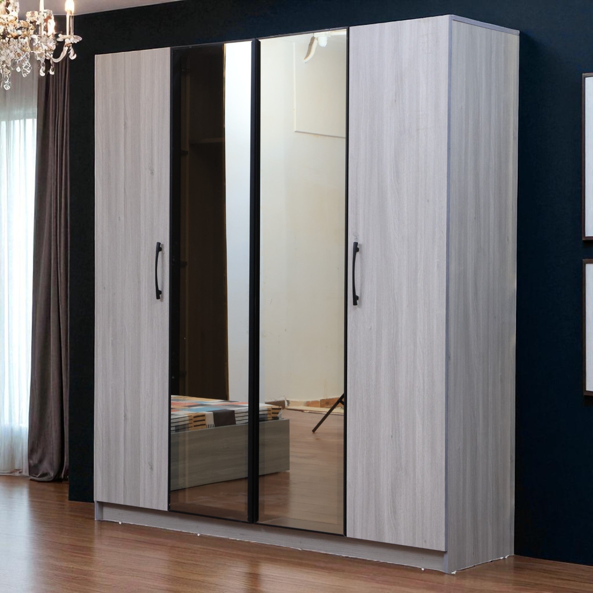 غرفة نوم اطفال 220