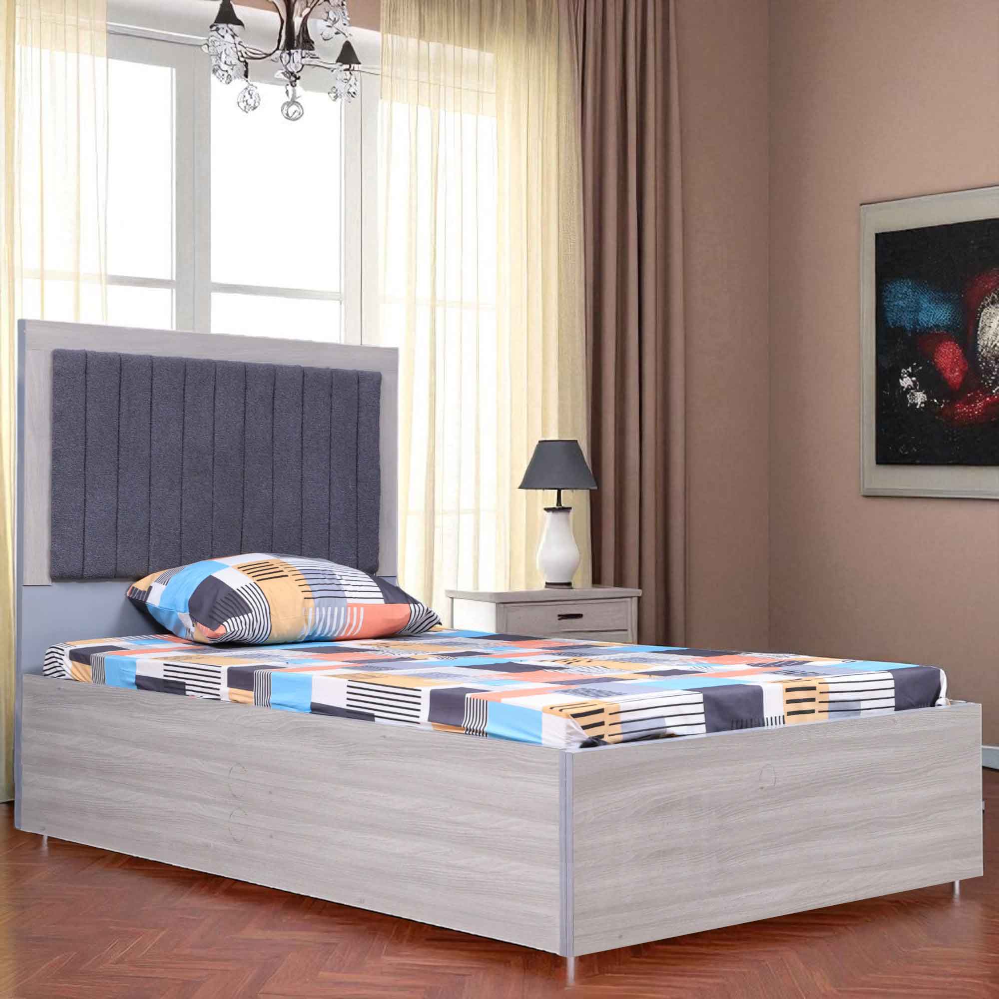 سرير اطفال 220