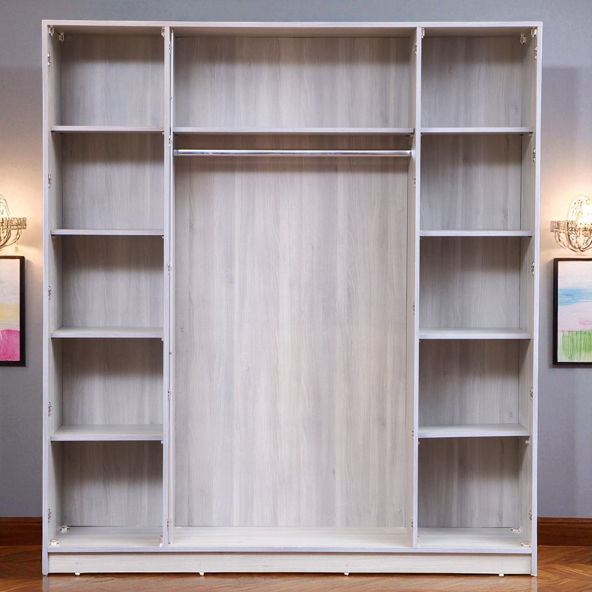 دولاب اطفال 220