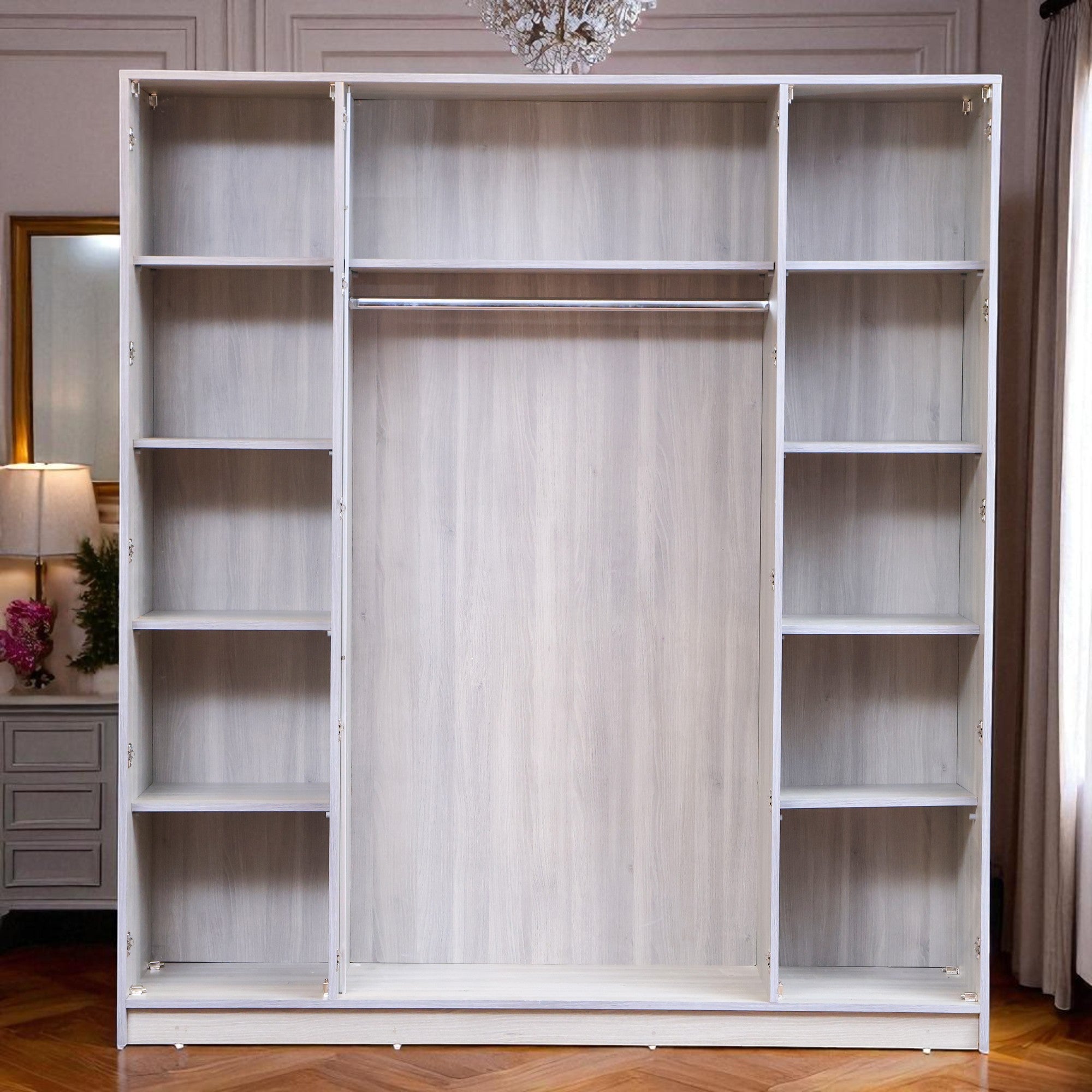 دولاب اطفال 220