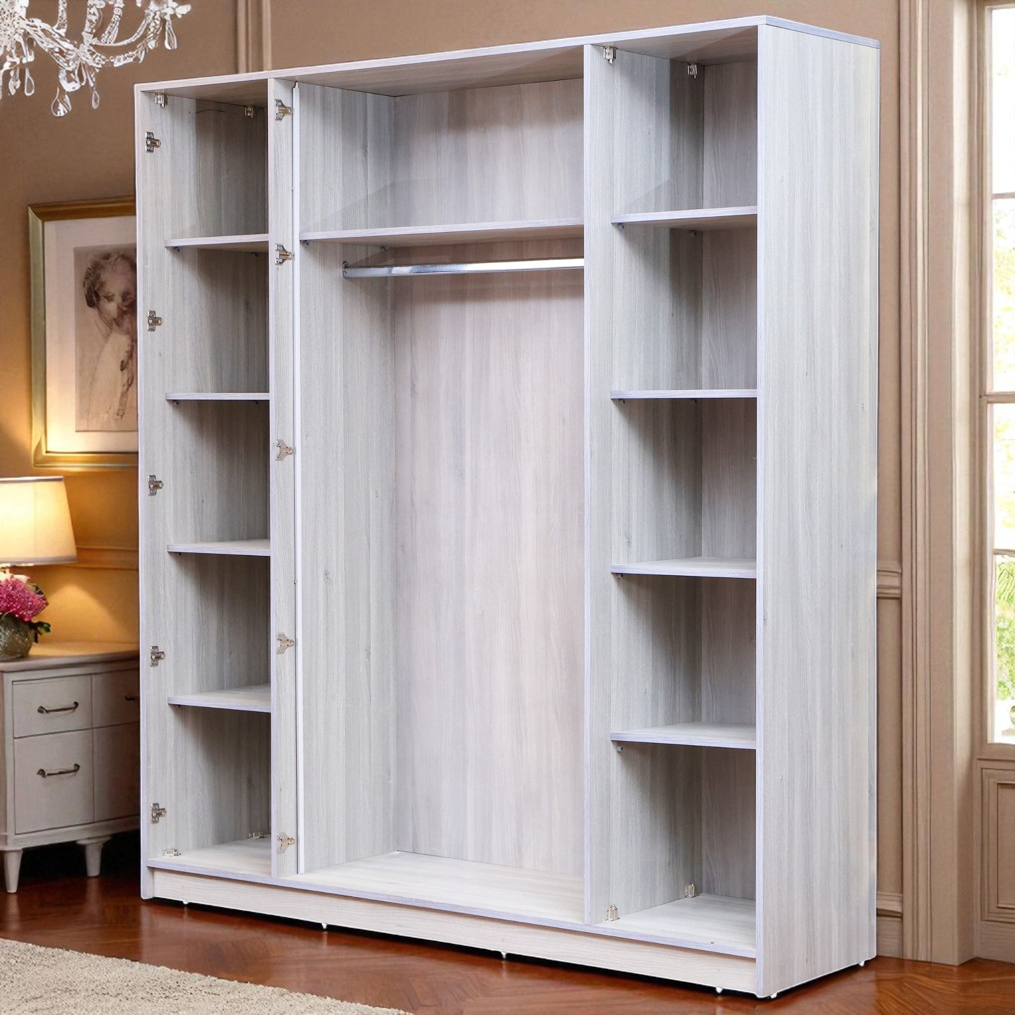 دولاب اطفال 220