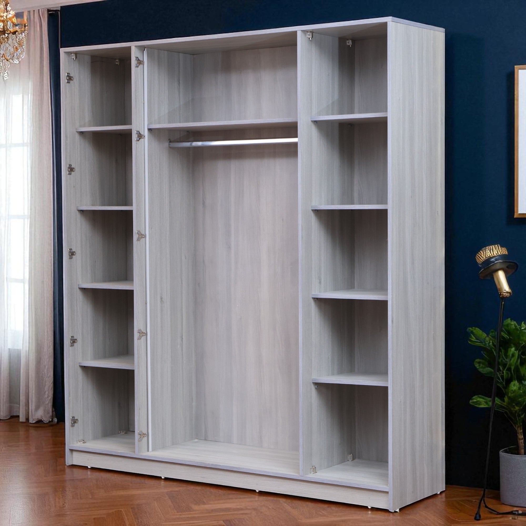 غرفة نوم اطفال 220