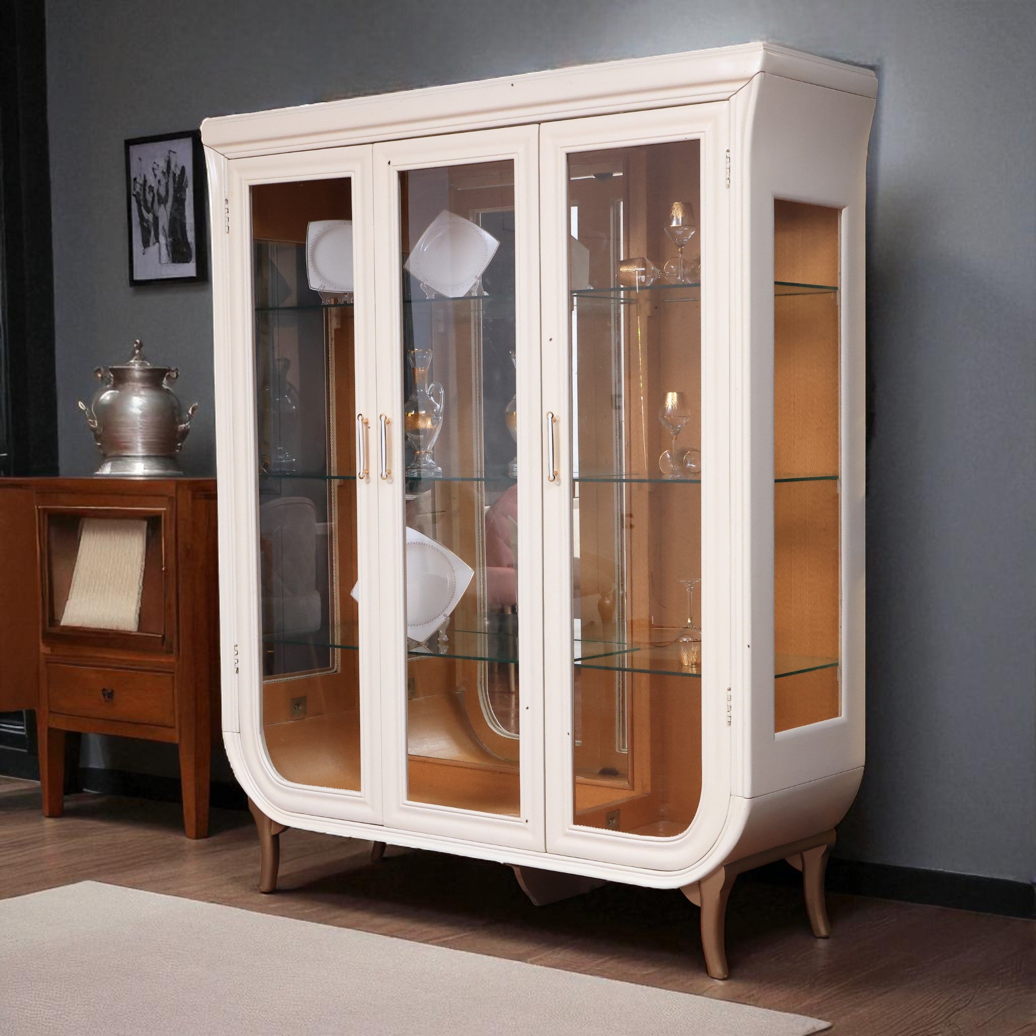 غرفة سفرة 370