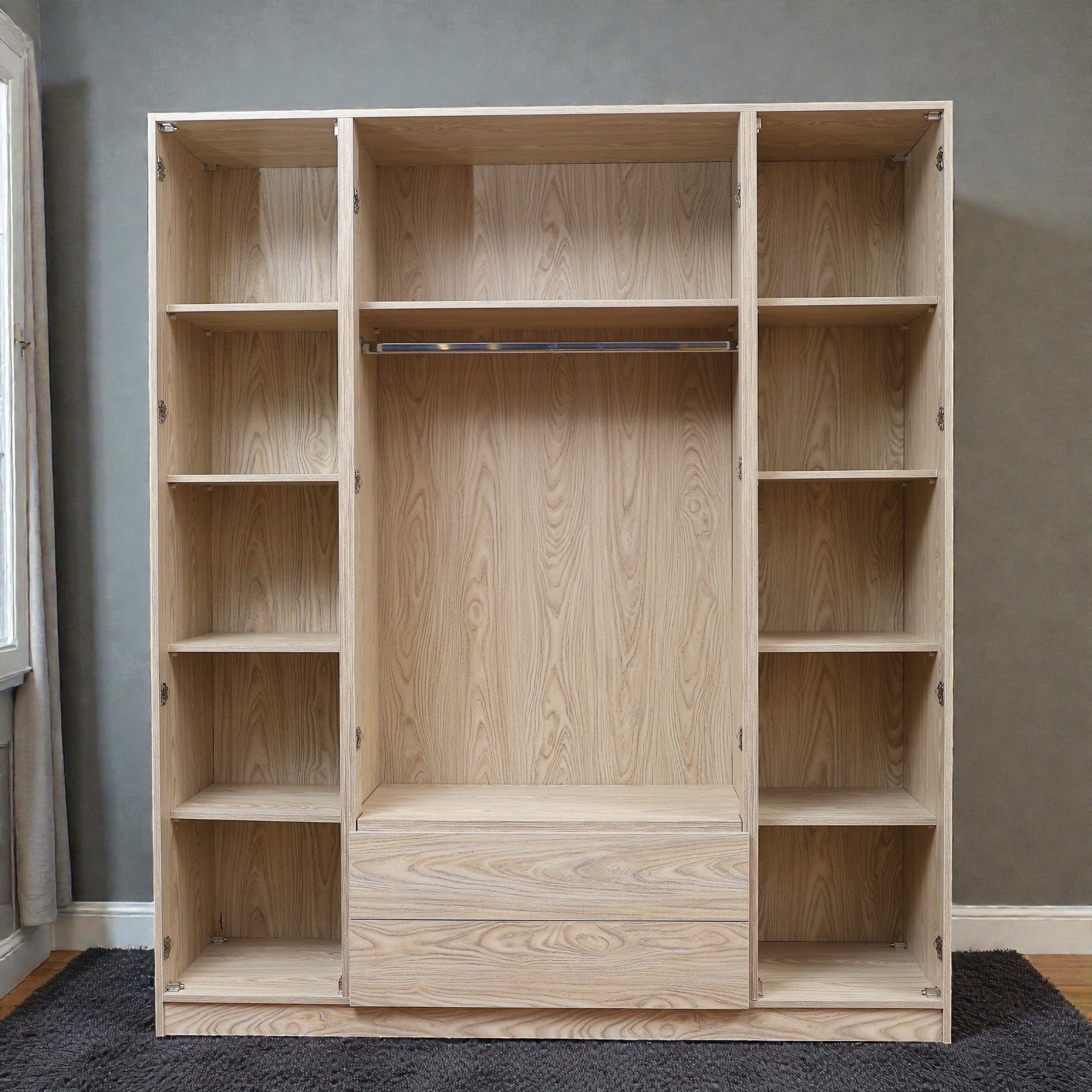 غرفة نوم اطفال 401