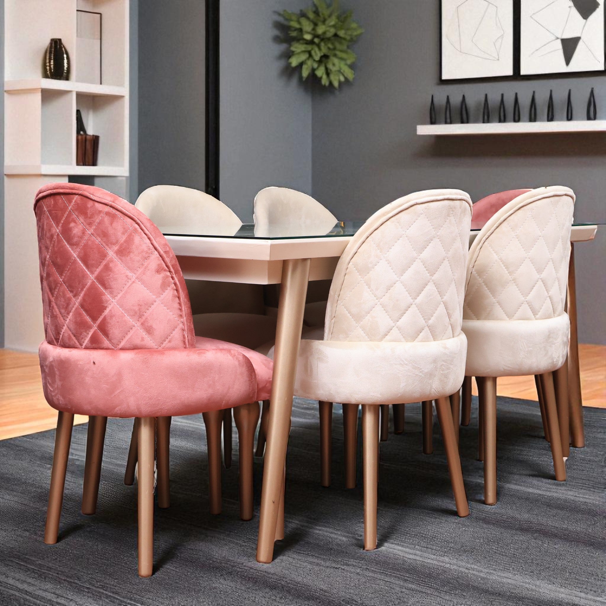 غرفة سفرة 370