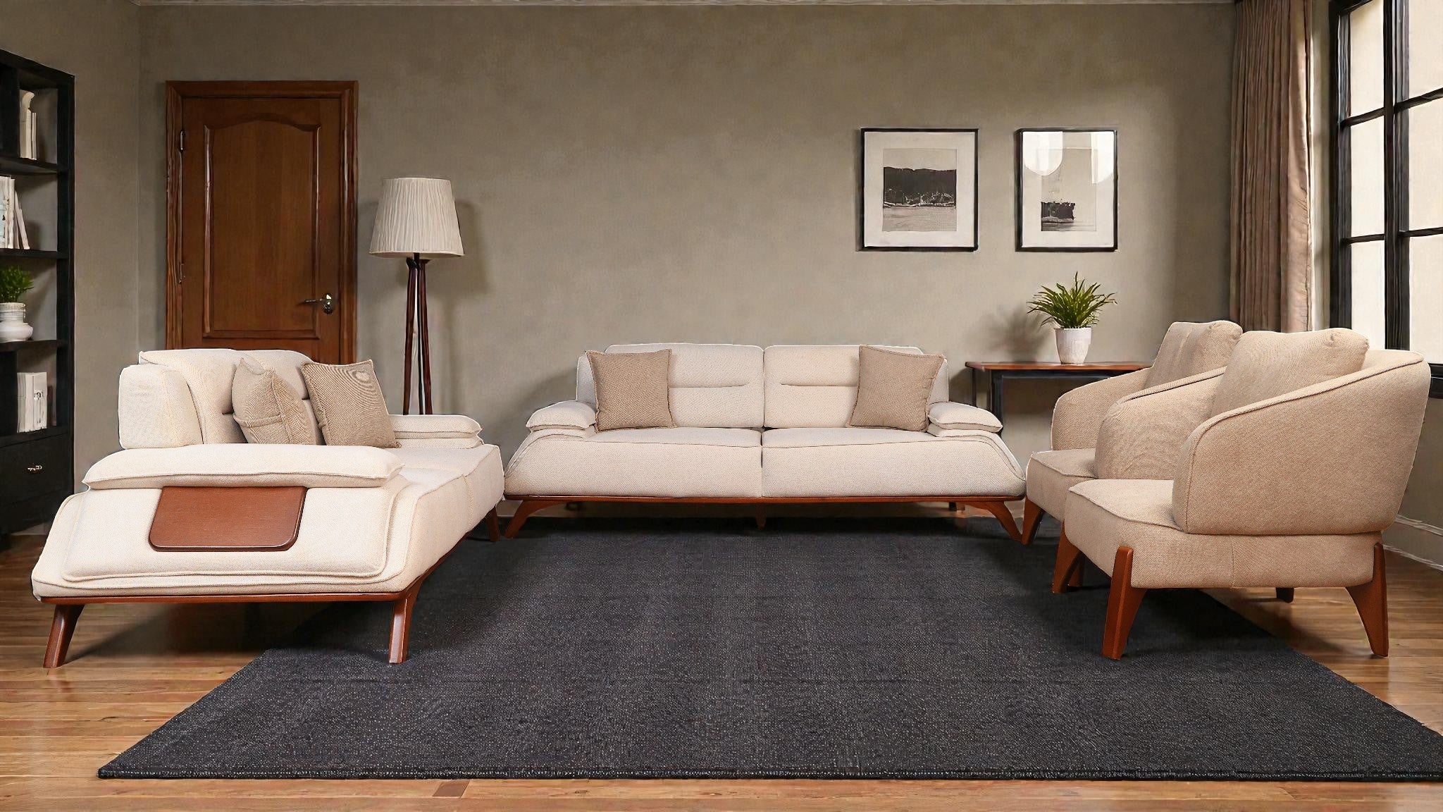 انترية سرير 720