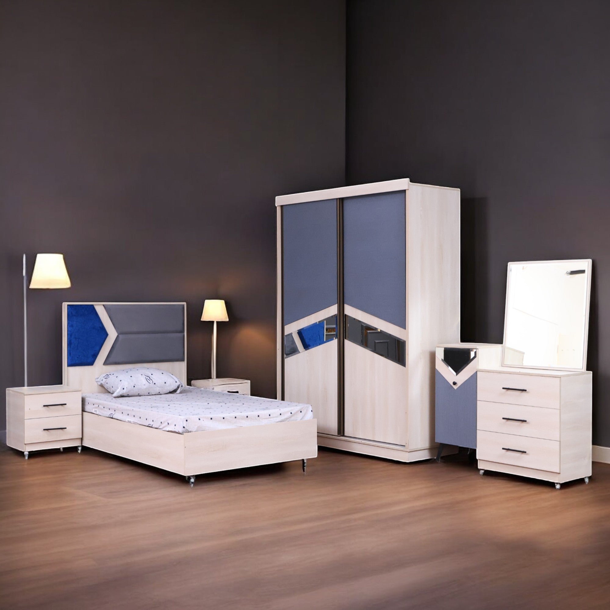 غرفة نوم اطفال 247