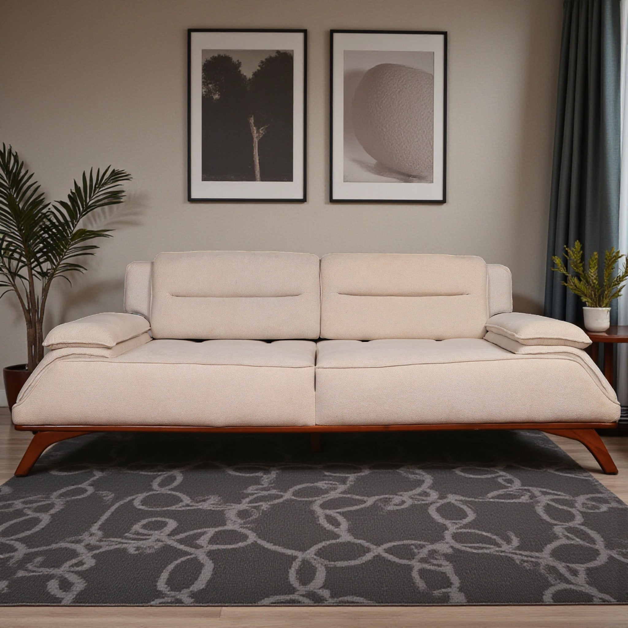 انترية سرير 720