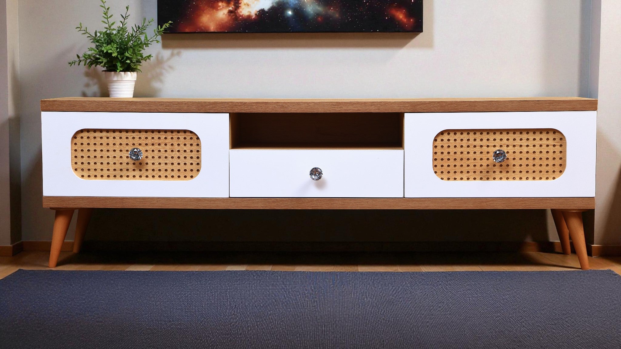 ترابيزة تليفزيون 201