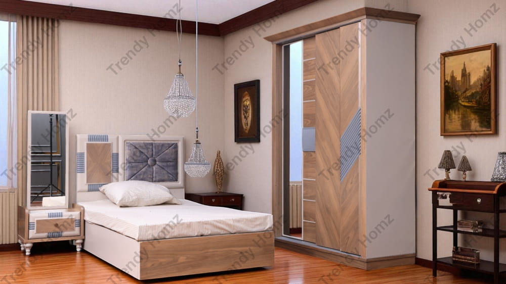 غرفة نوم اطفال 262