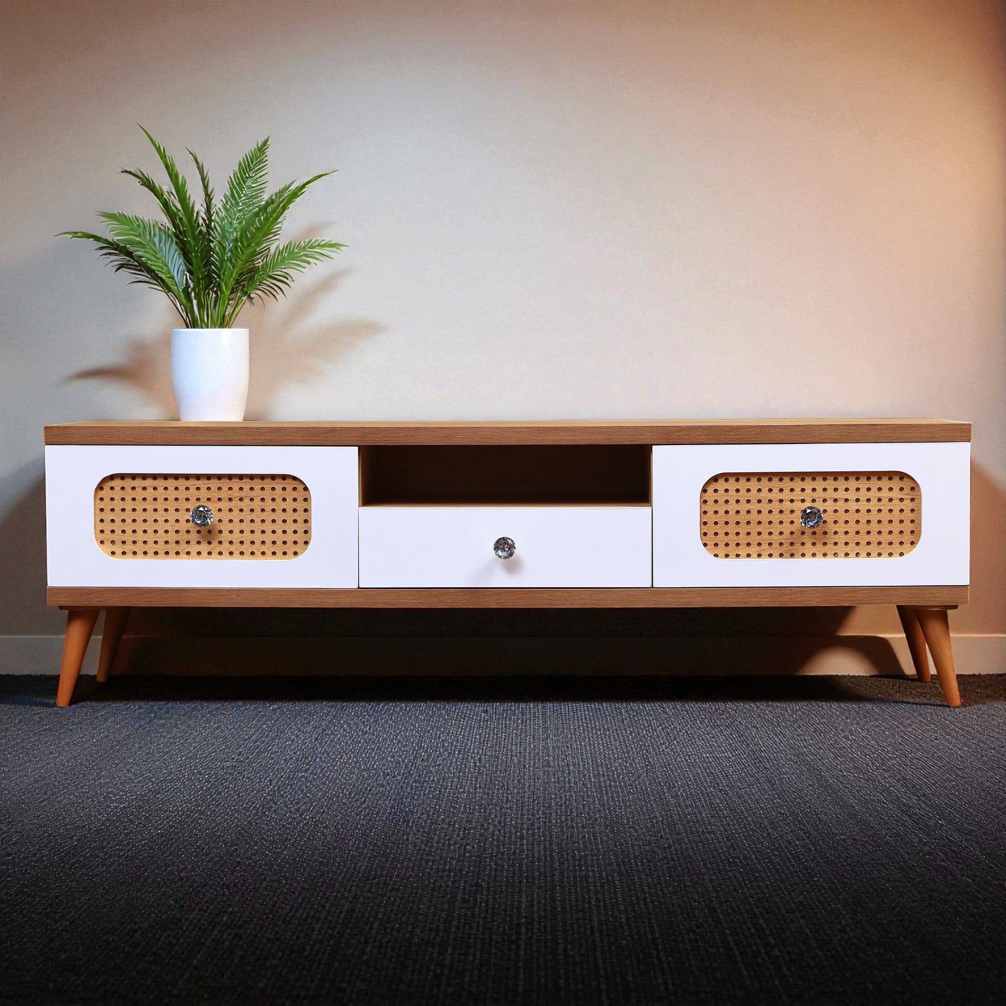 ترابيزة تليفزيون 201