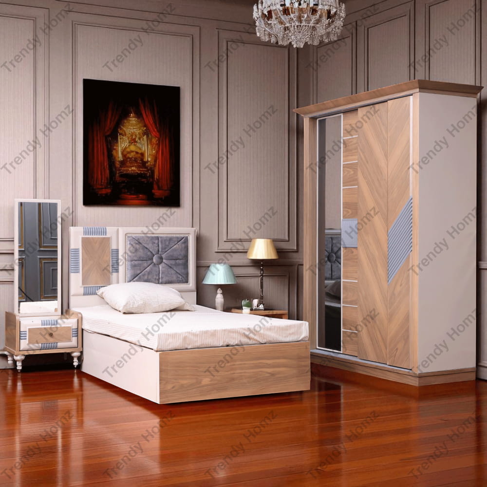غرفة نوم اطفال 262