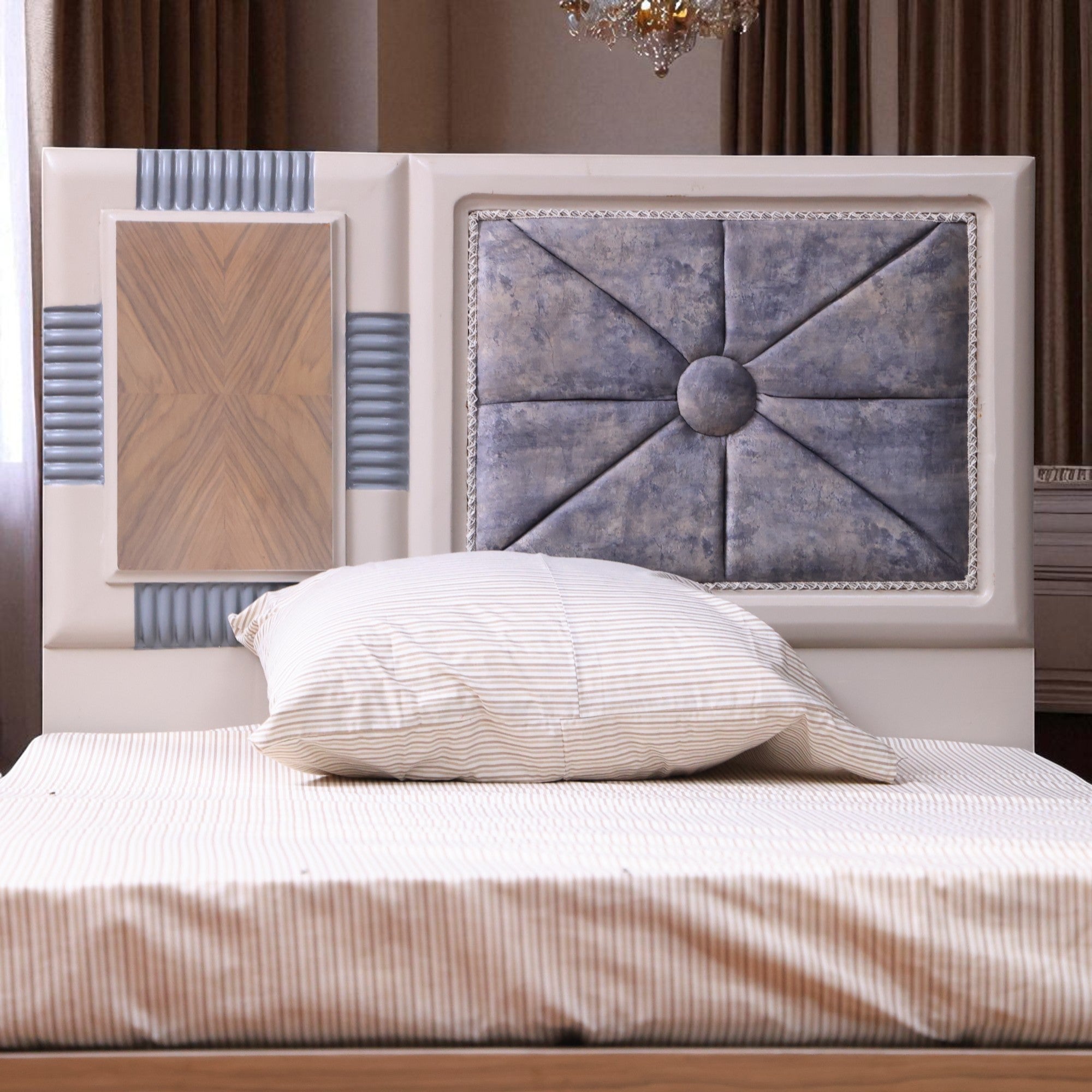 سرير اطفال 262