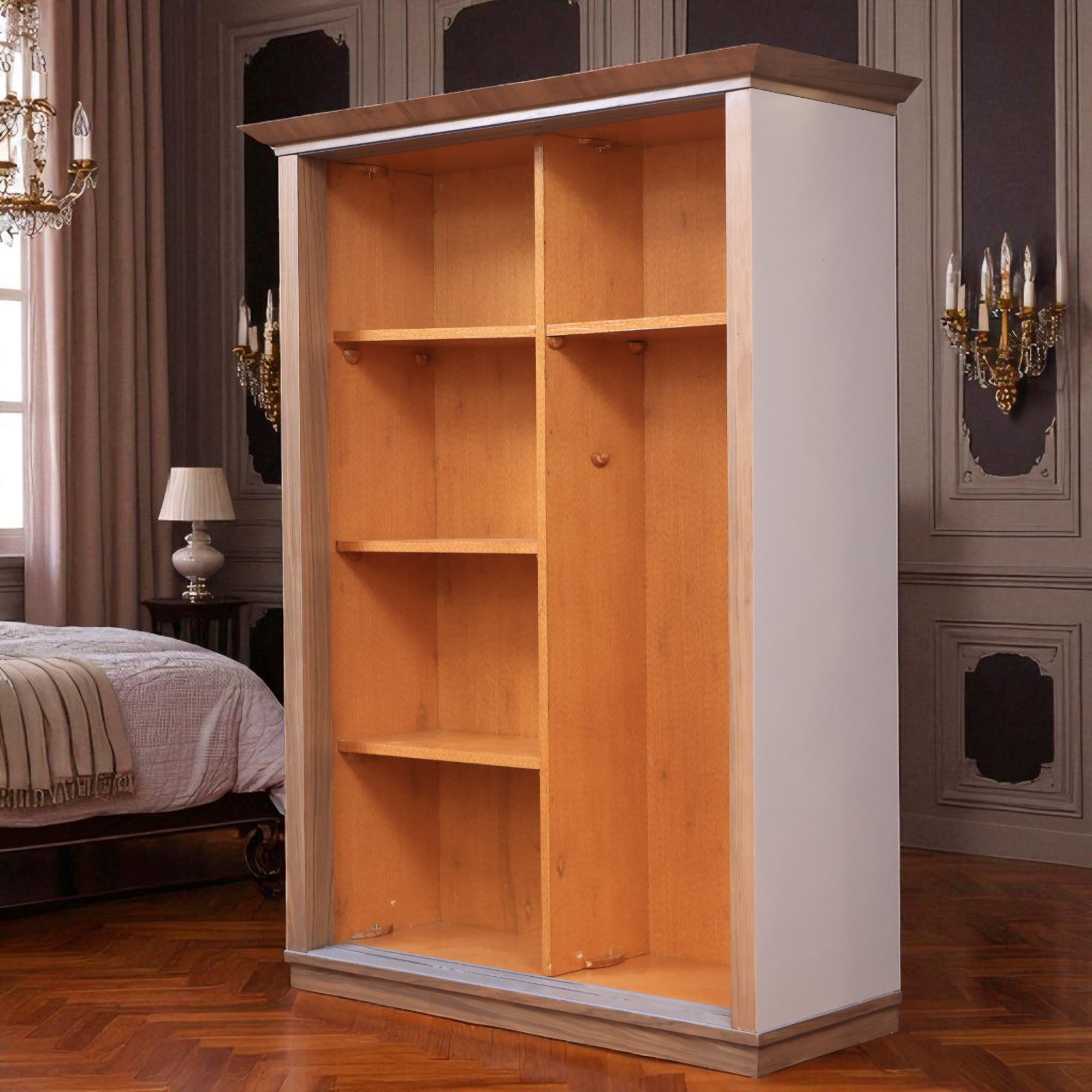 غرفة نوم اطفال 262