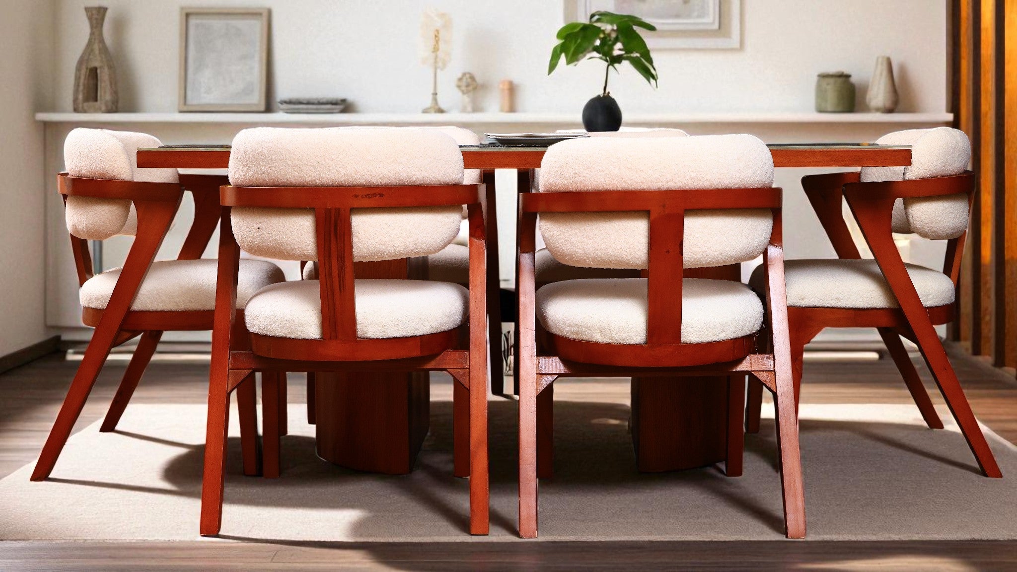 ترابيزة سفرة 553