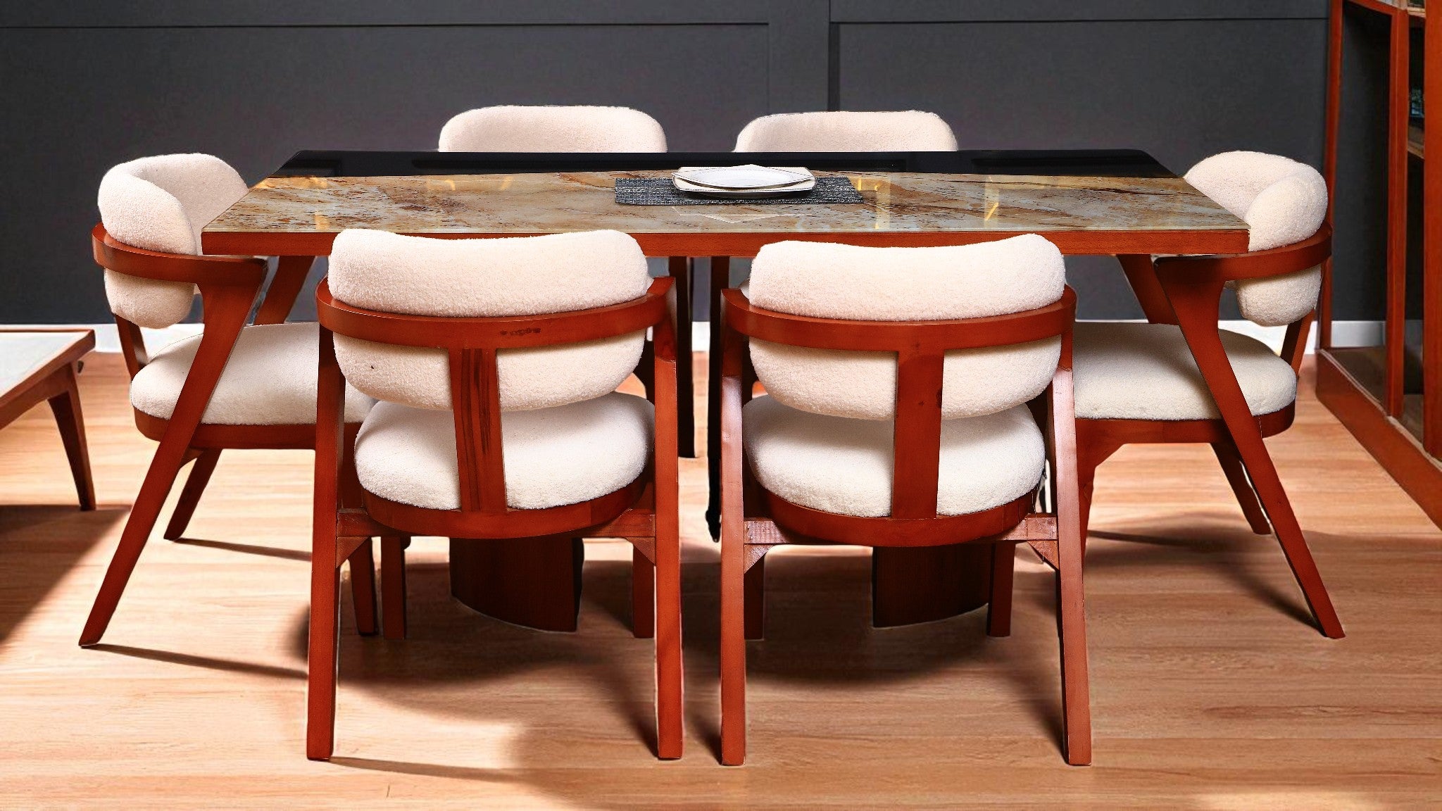 ترابيزة سفرة 553