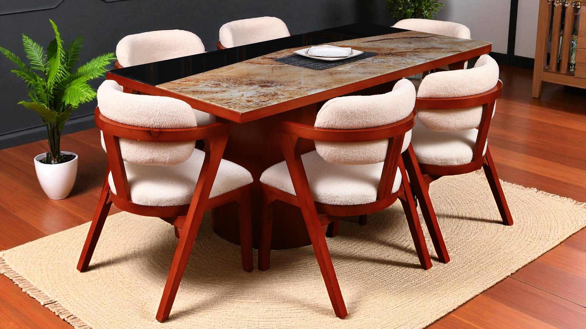 ترابيزة سفرة 553