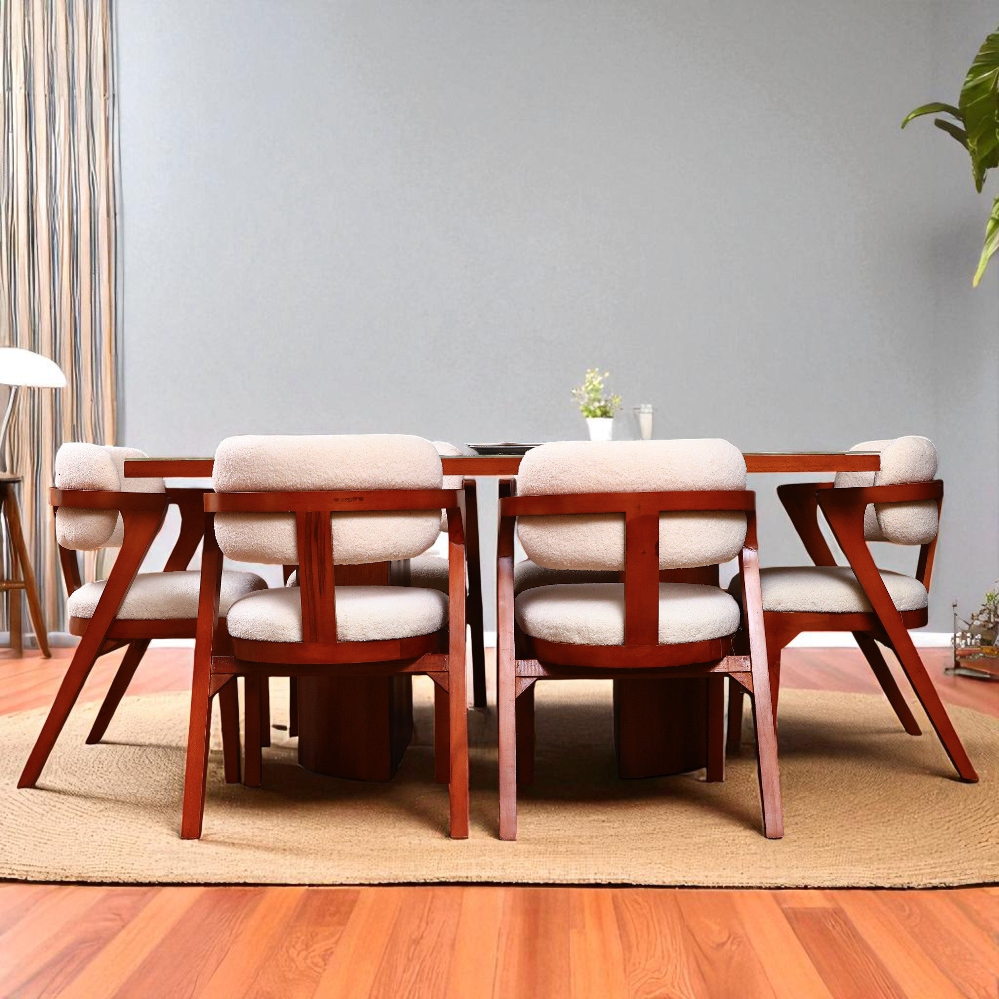 ترابيزة سفرة 553