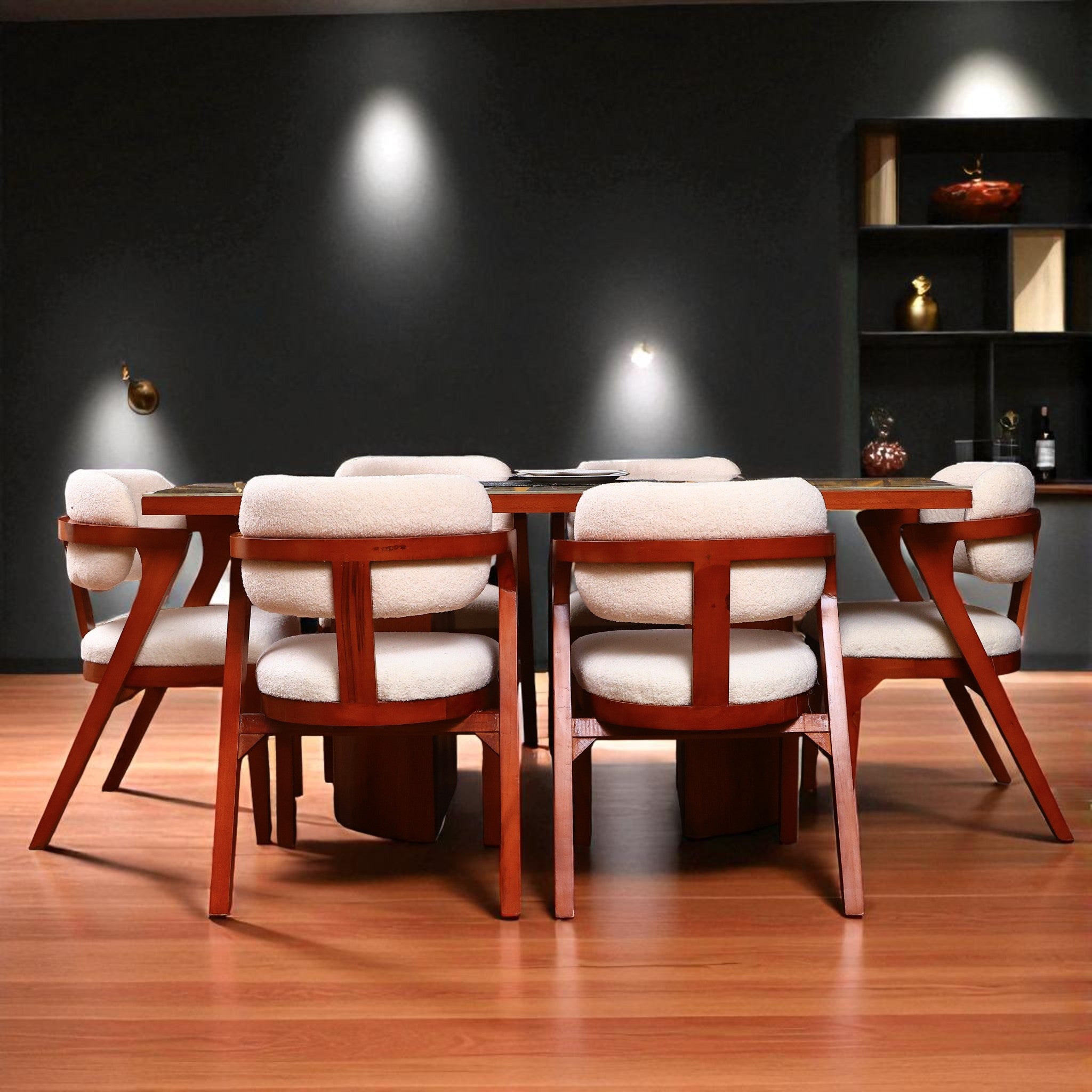 ترابيزة سفرة 553