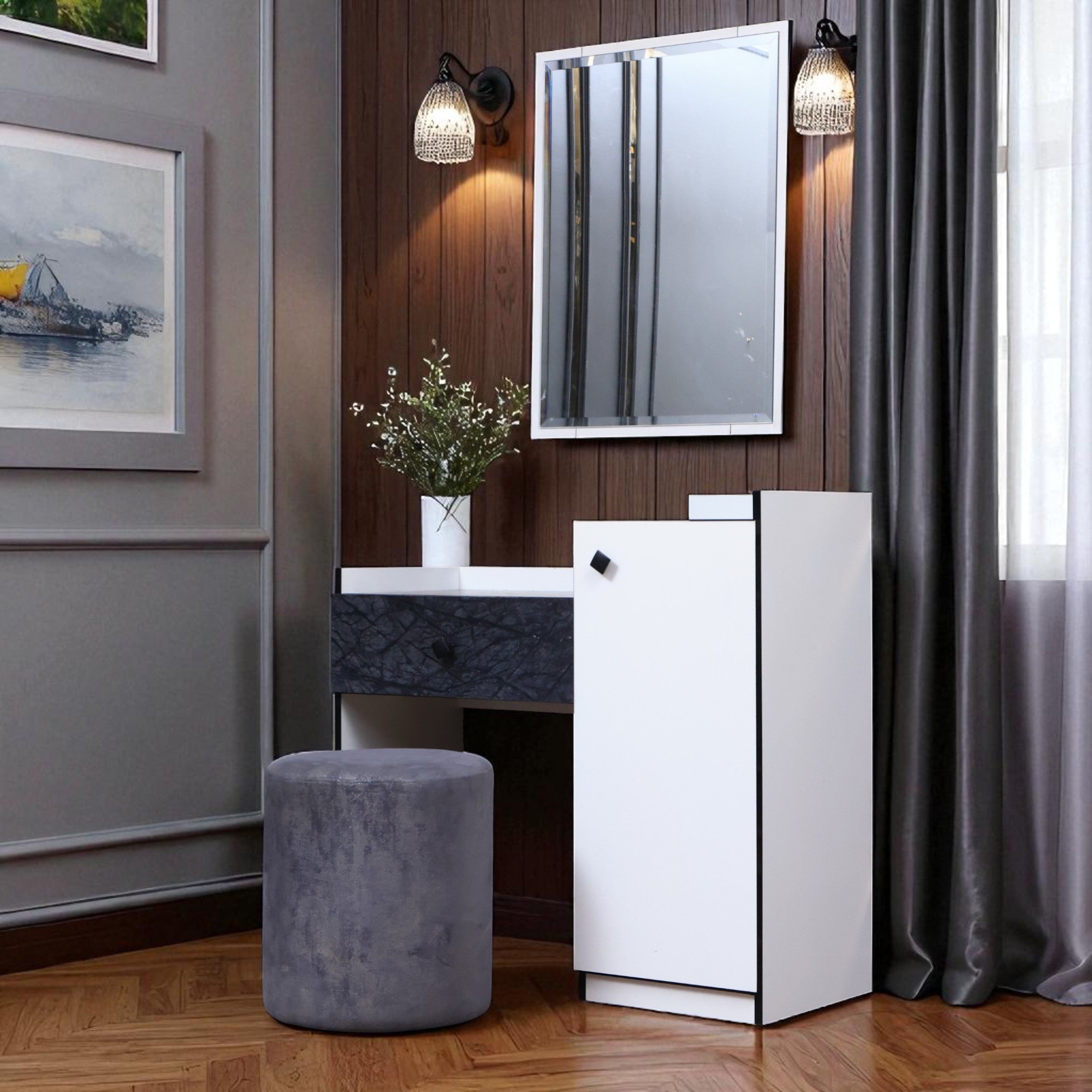 غرفة نوم اطفال 292