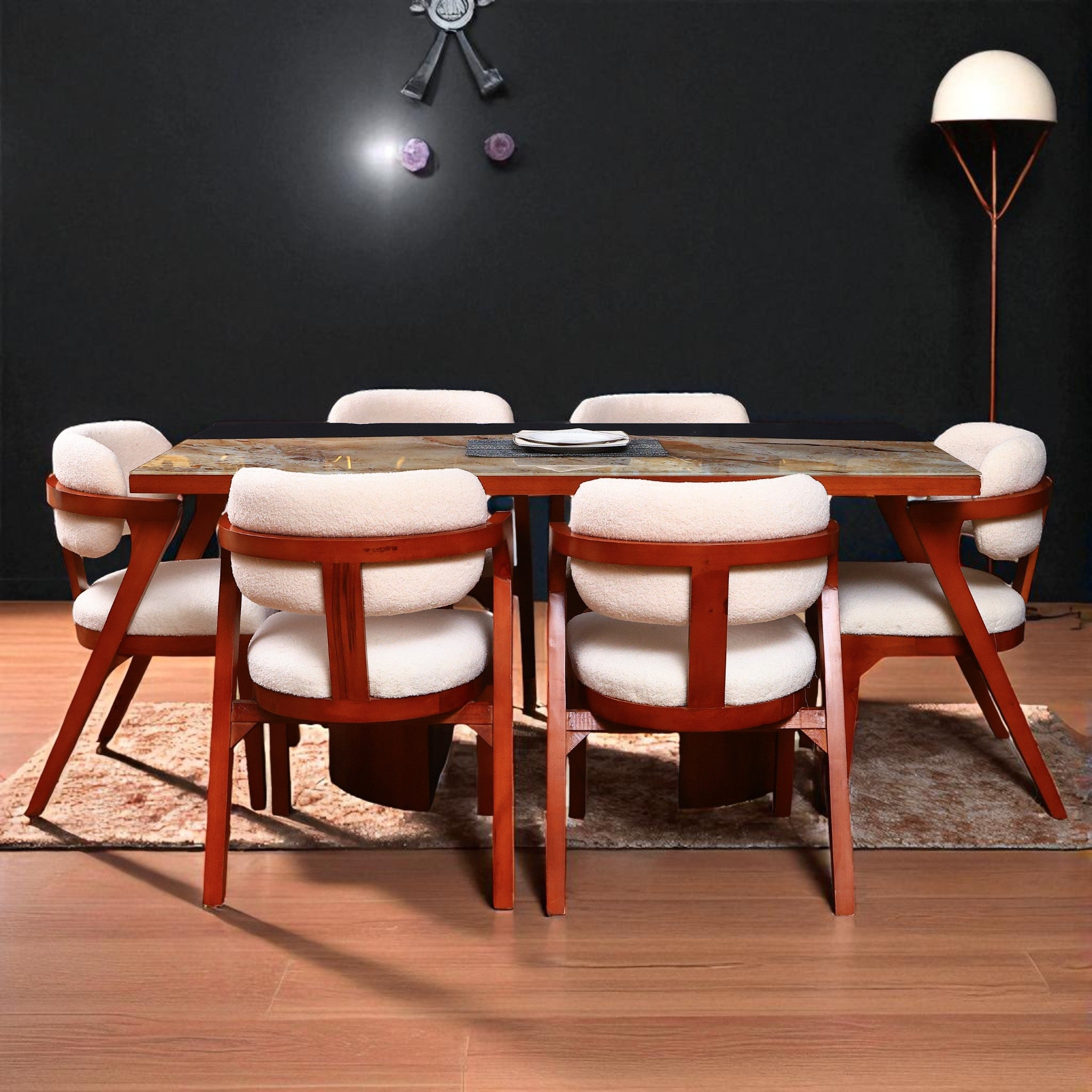 ترابيزة سفرة 553