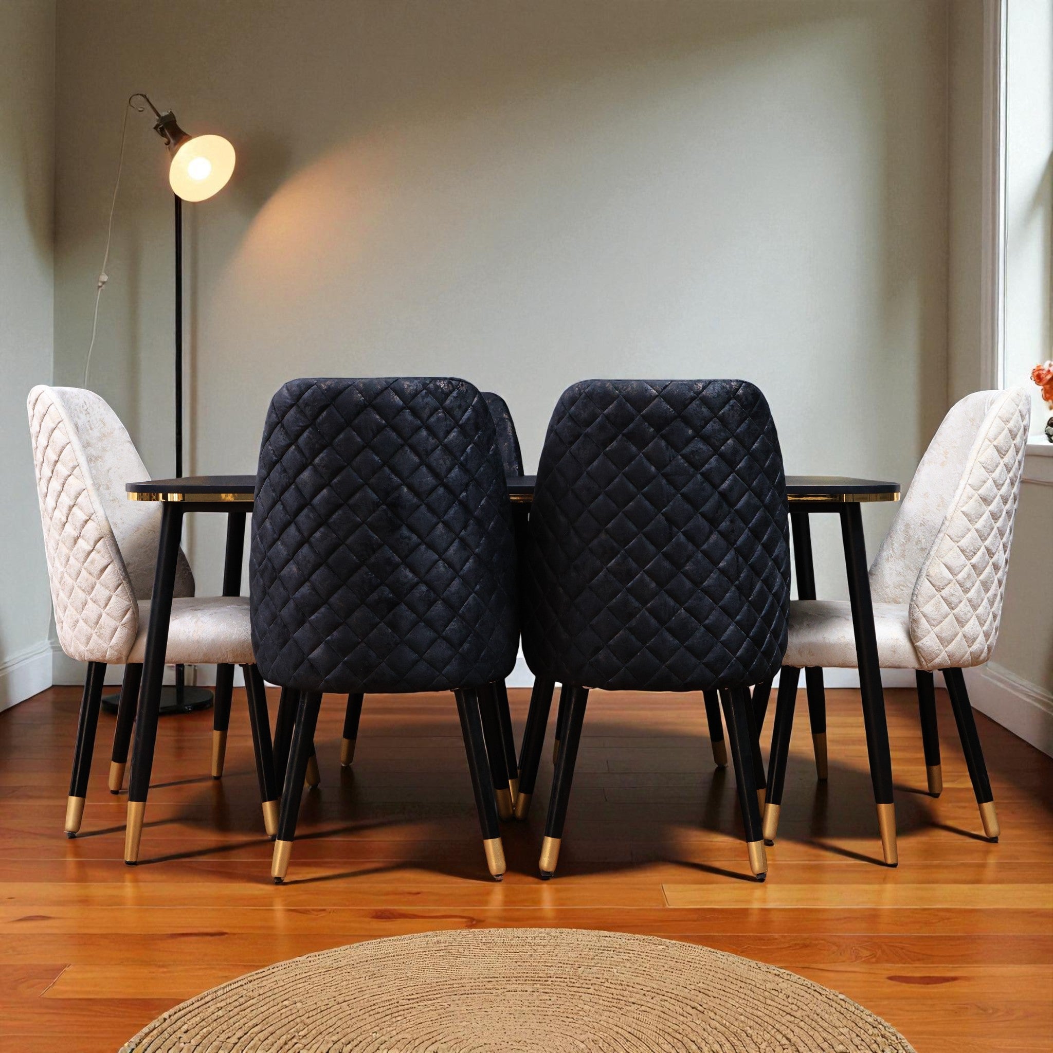 ترابيزة سفرة 468