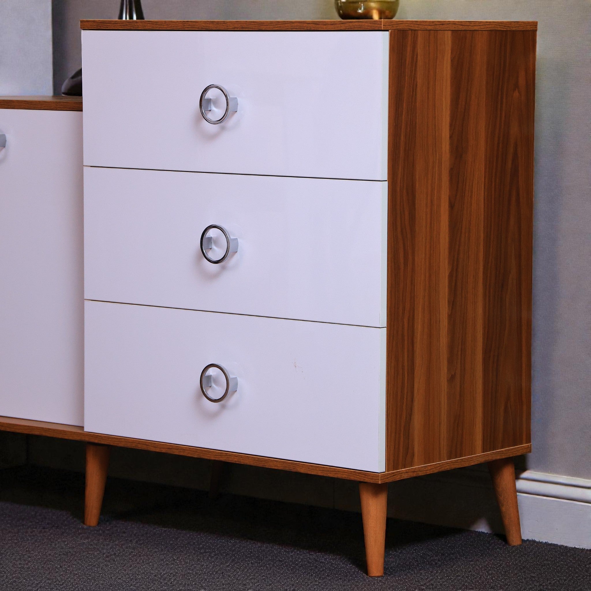 غرفة سفرة 595