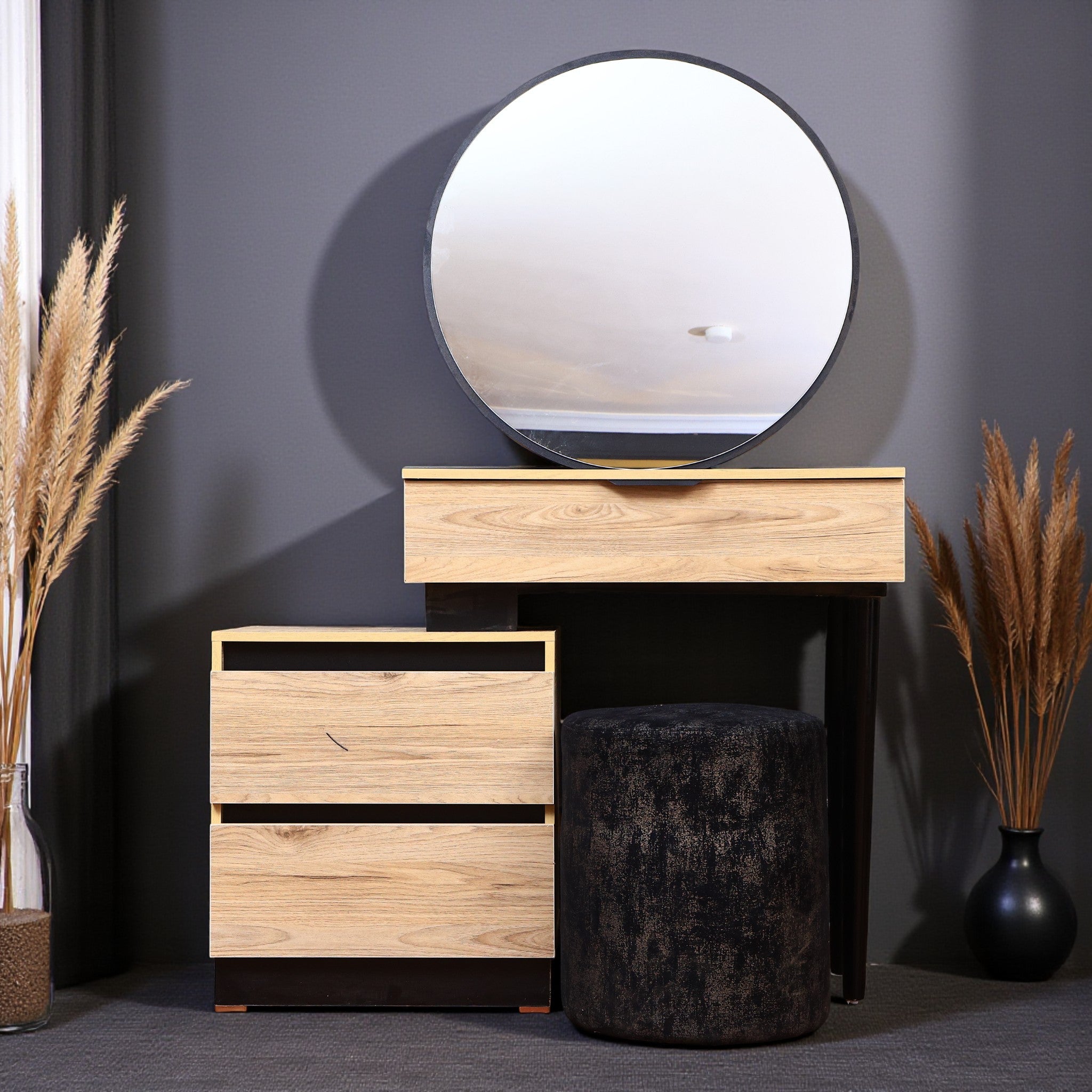 غرفة نوم ماستر 432