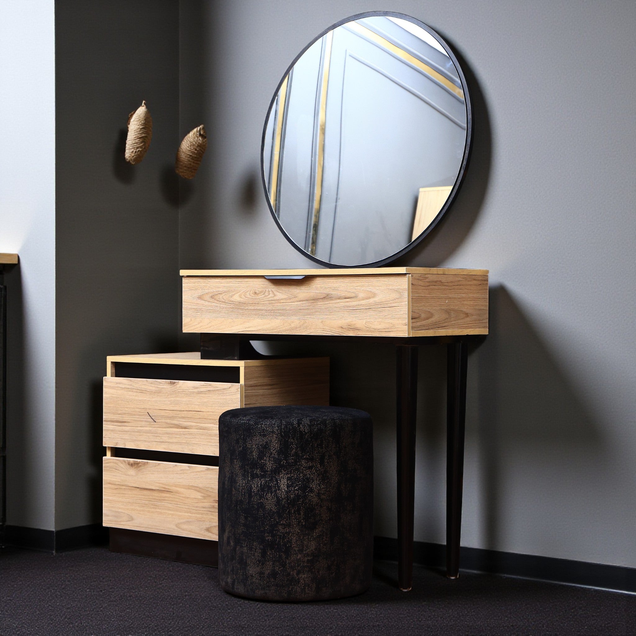 غرفة نوم ماستر 432