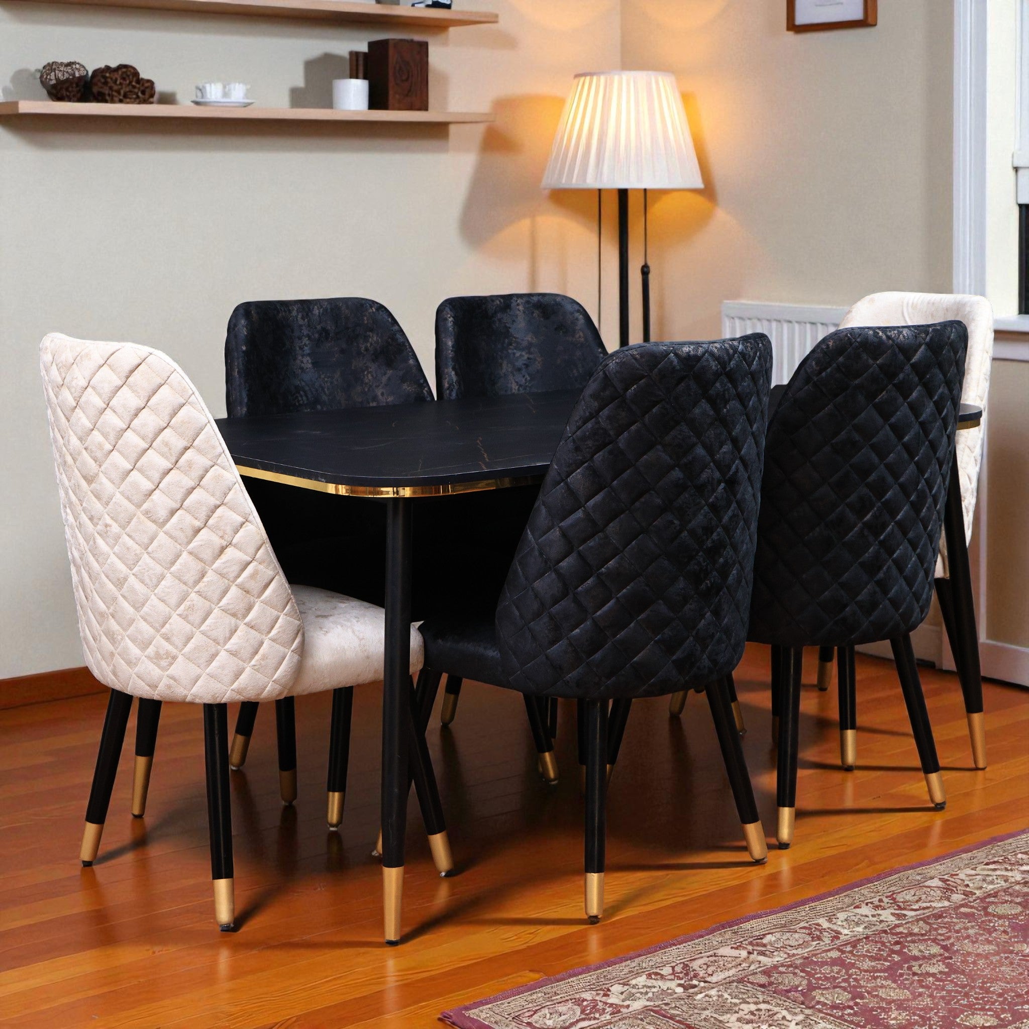 ترابيزة سفرة 468