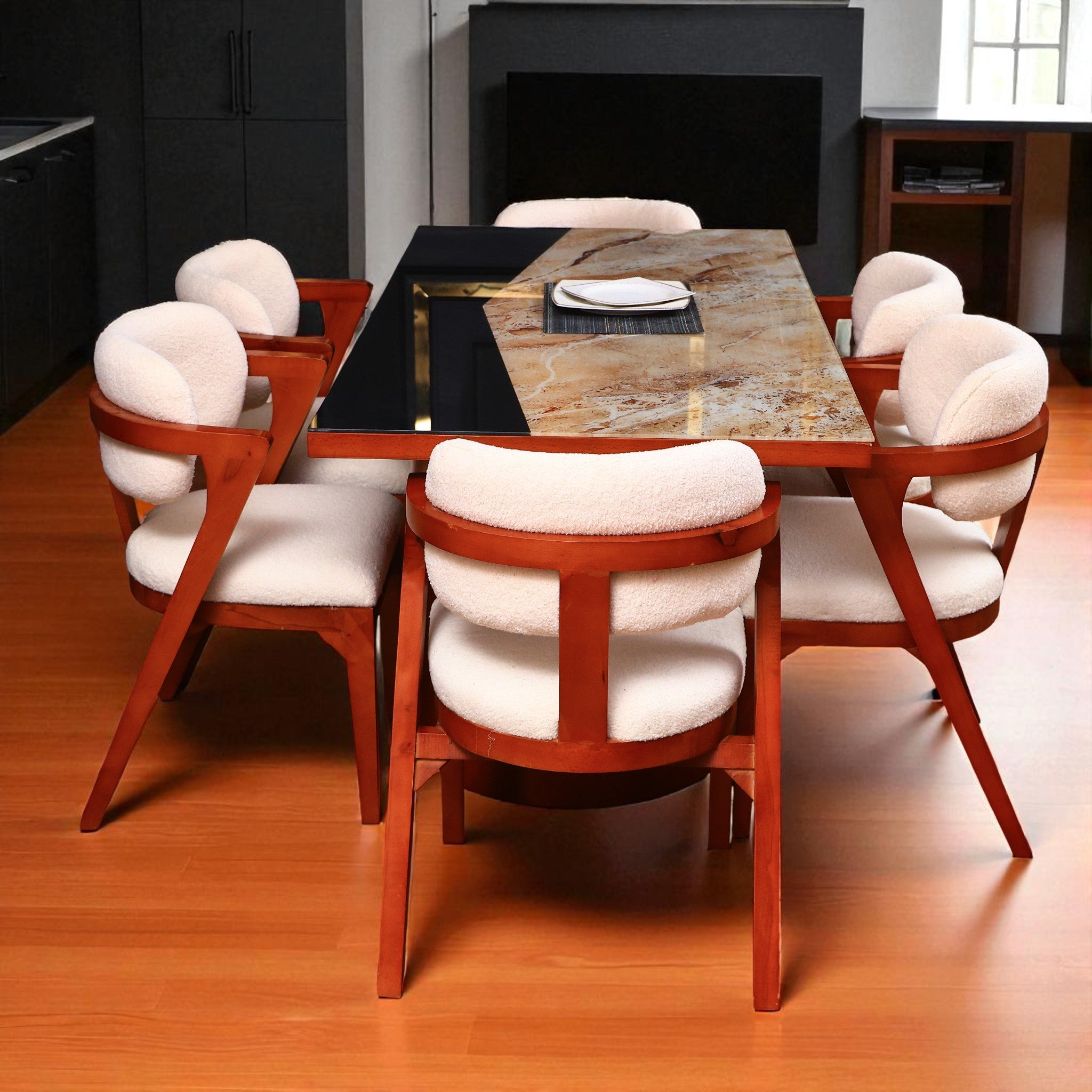 ترابيزة سفرة 553