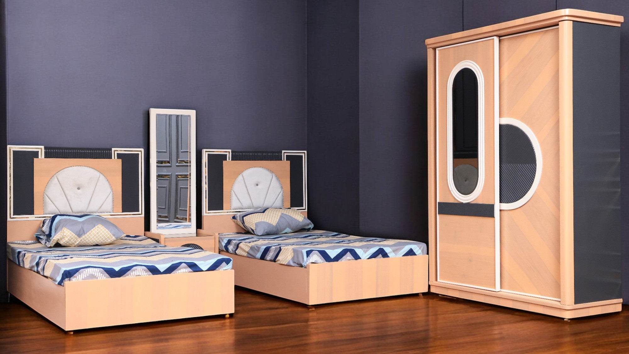 غرفة نوم اطفال 264