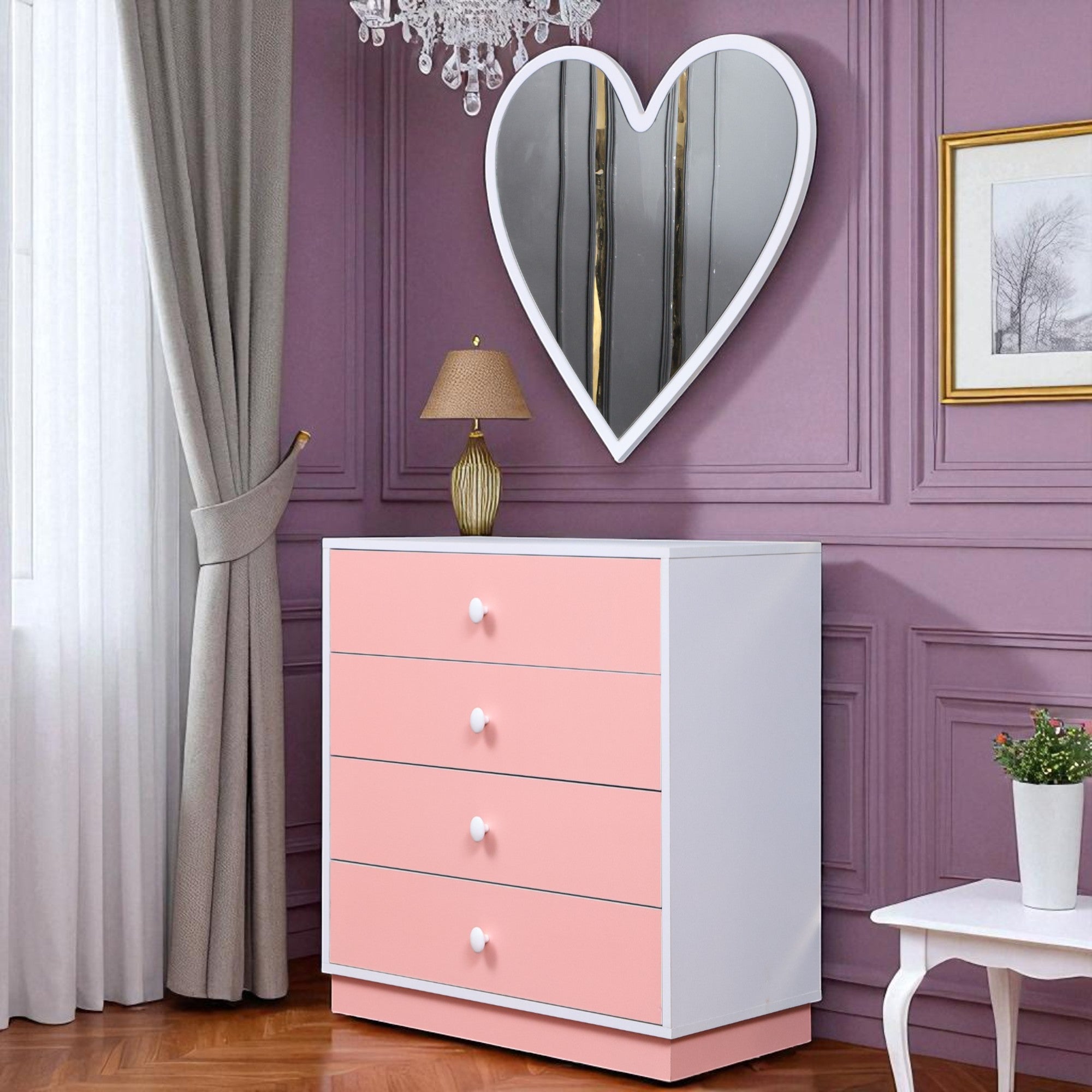 غرفة نوم اطفال 349