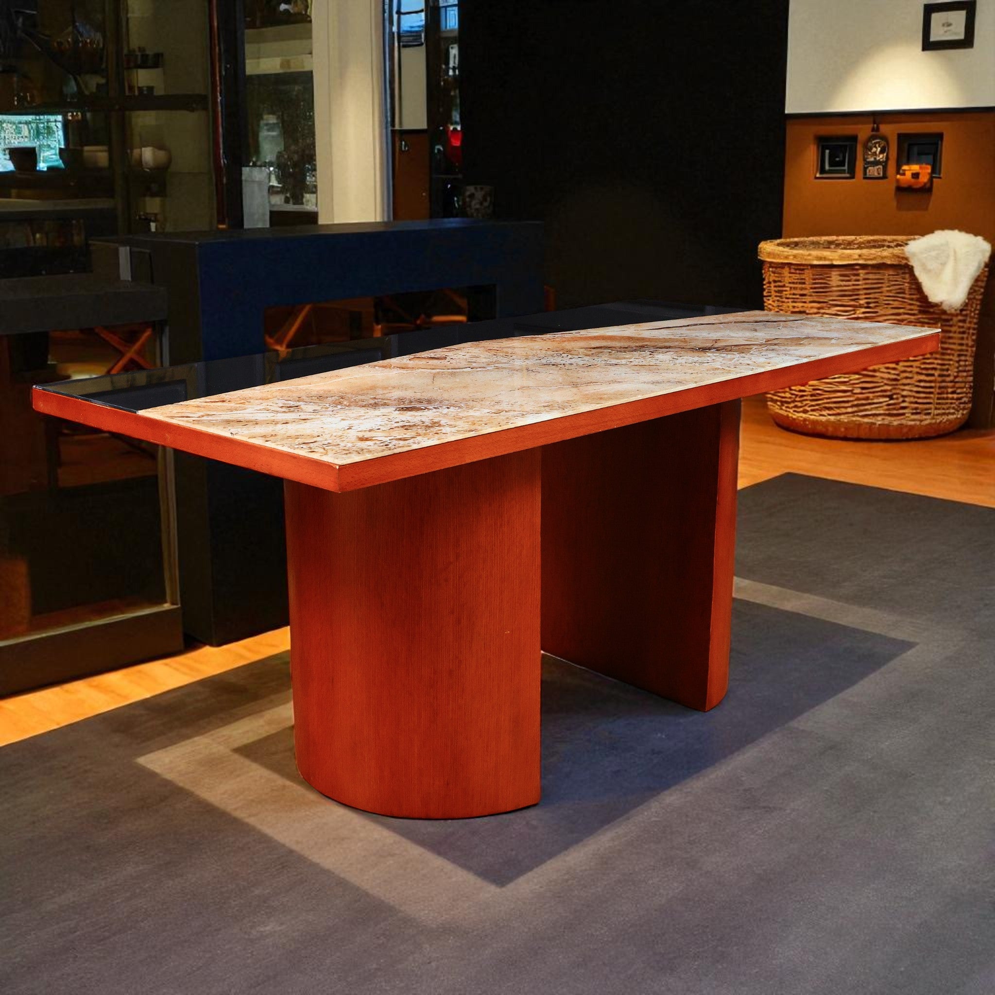 ترابيزة سفرة 553