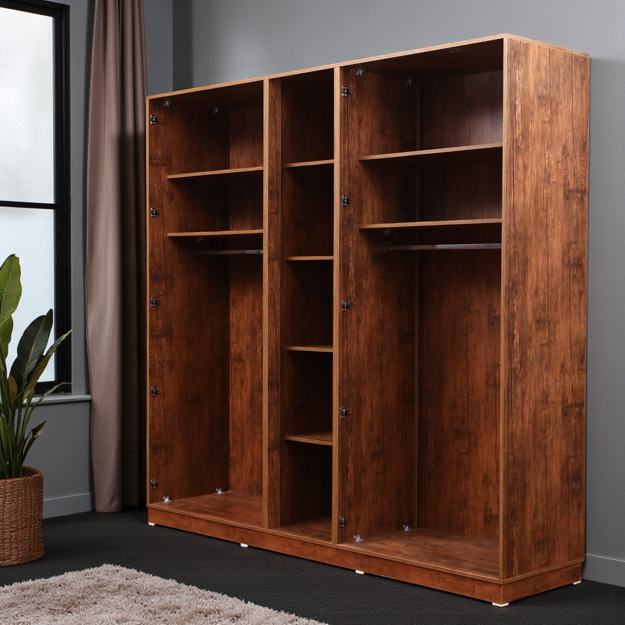 غرفة نوم ماستر 435