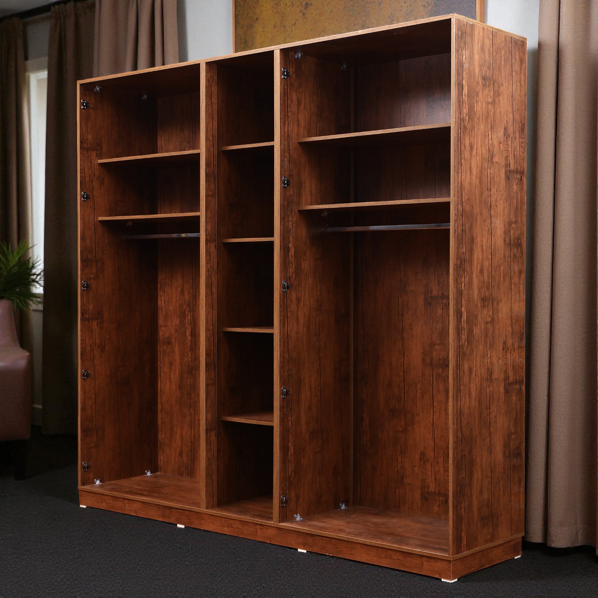 غرفة نوم ماستر 435