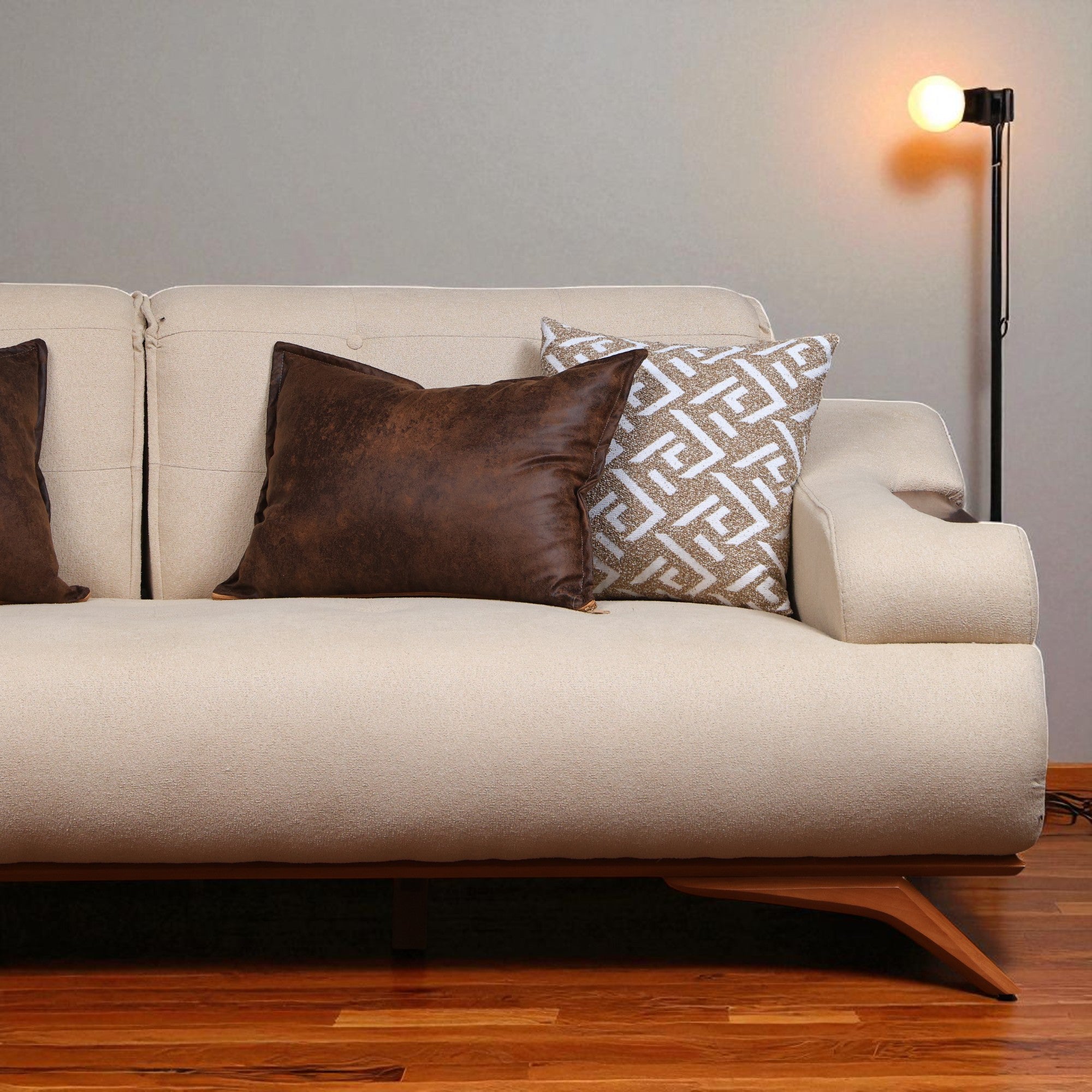 انترية سرير 668