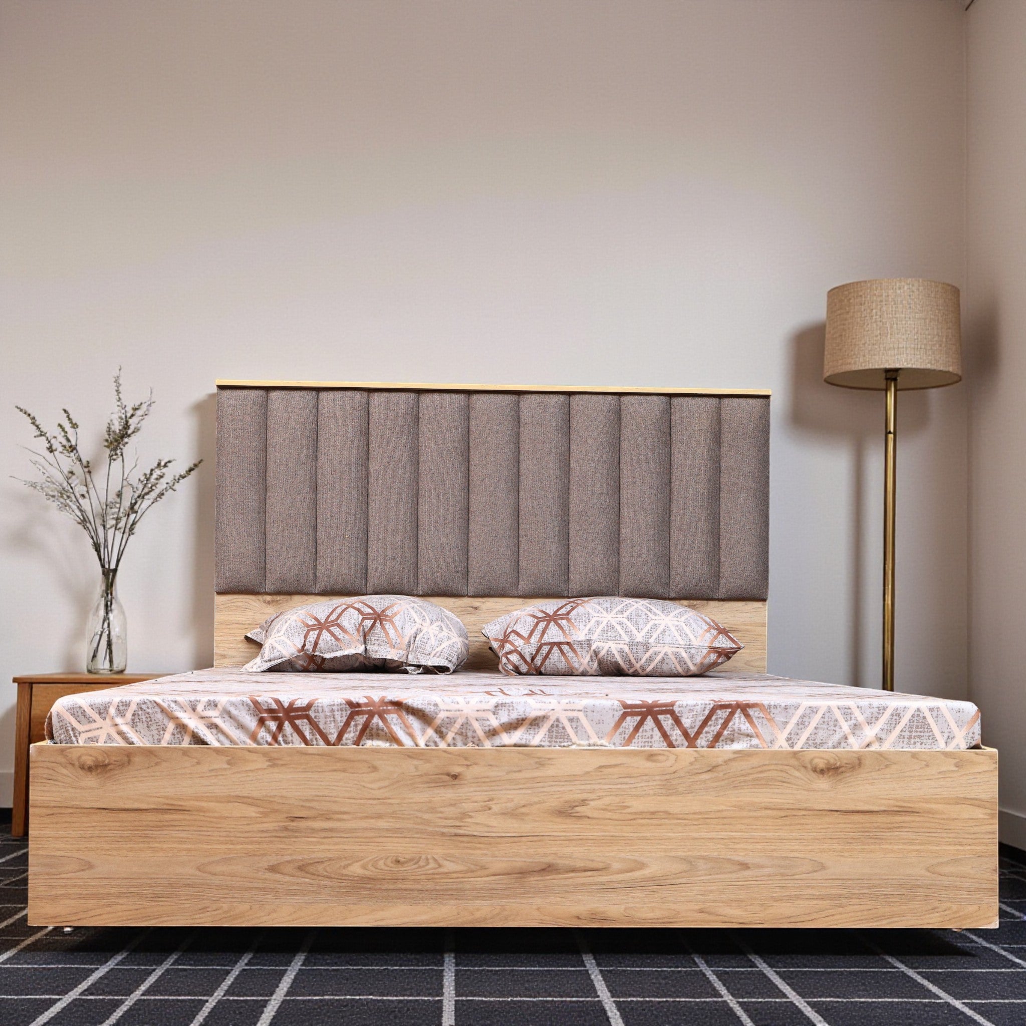 سرير ماستر 432