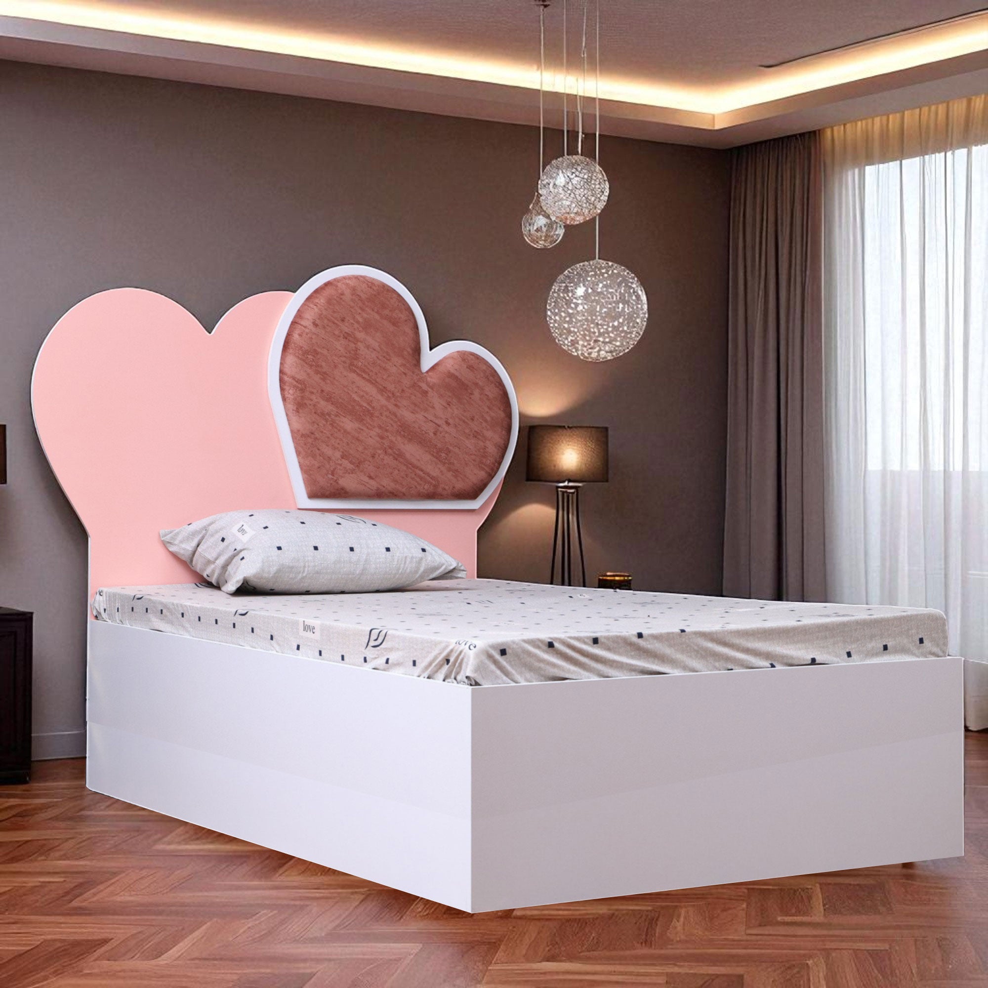 سرير اطفال 349