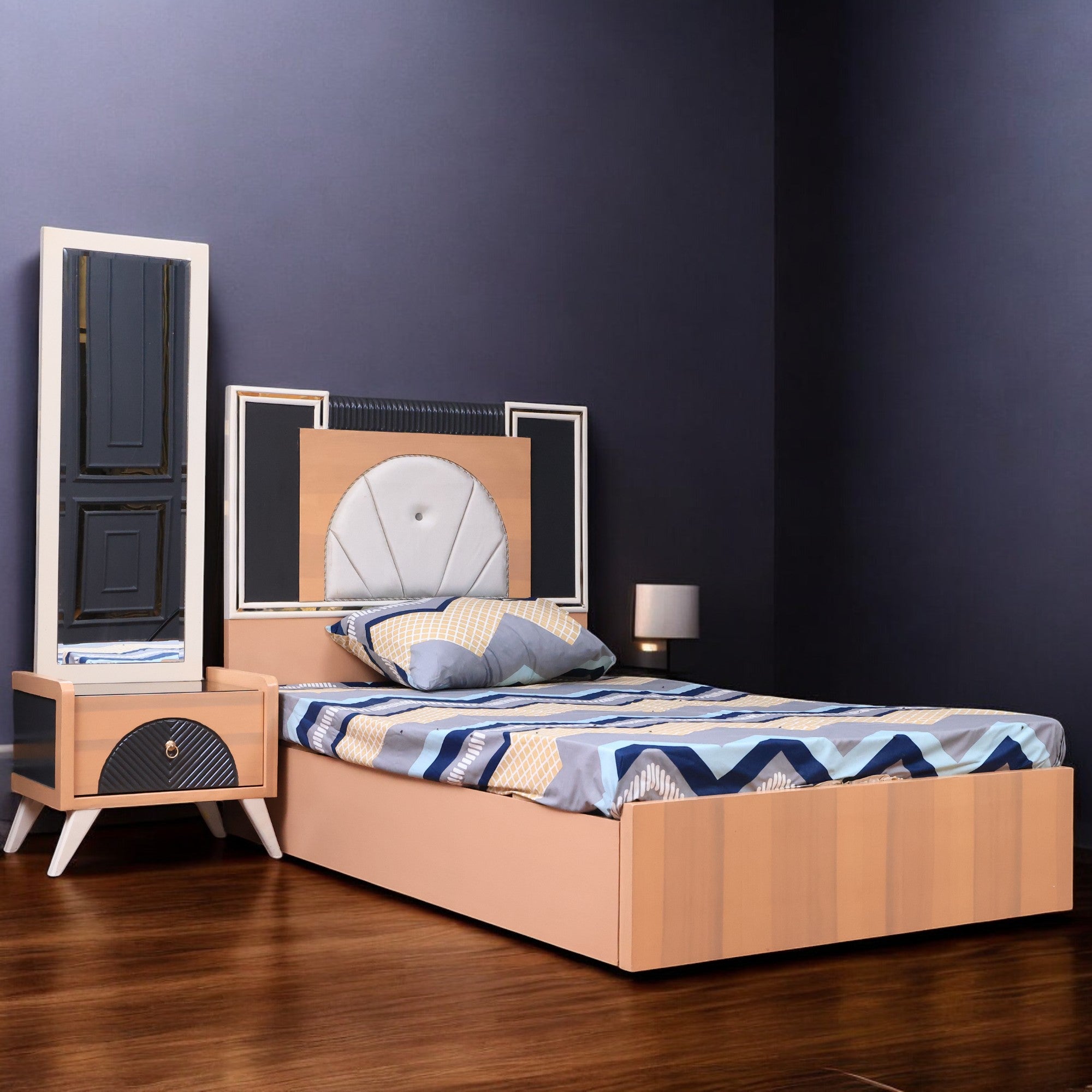 غرفة نوم اطفال 264