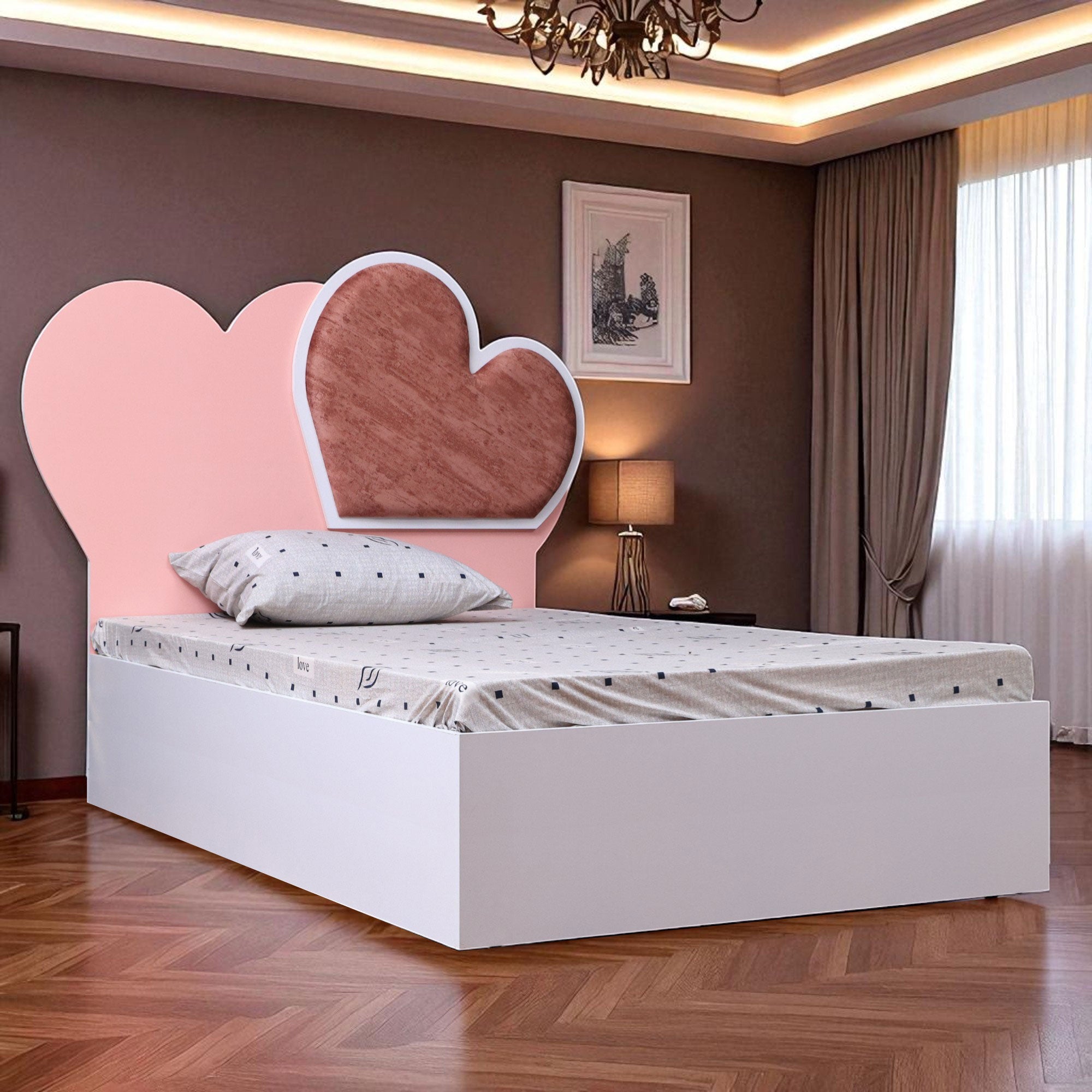 سرير اطفال 349