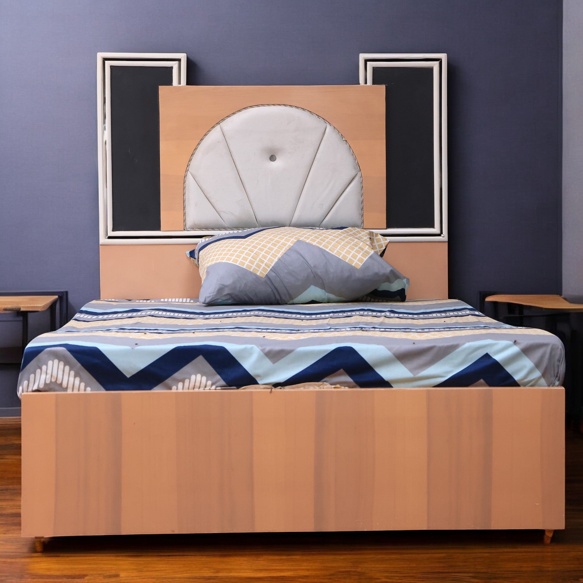 غرفة نوم اطفال 264