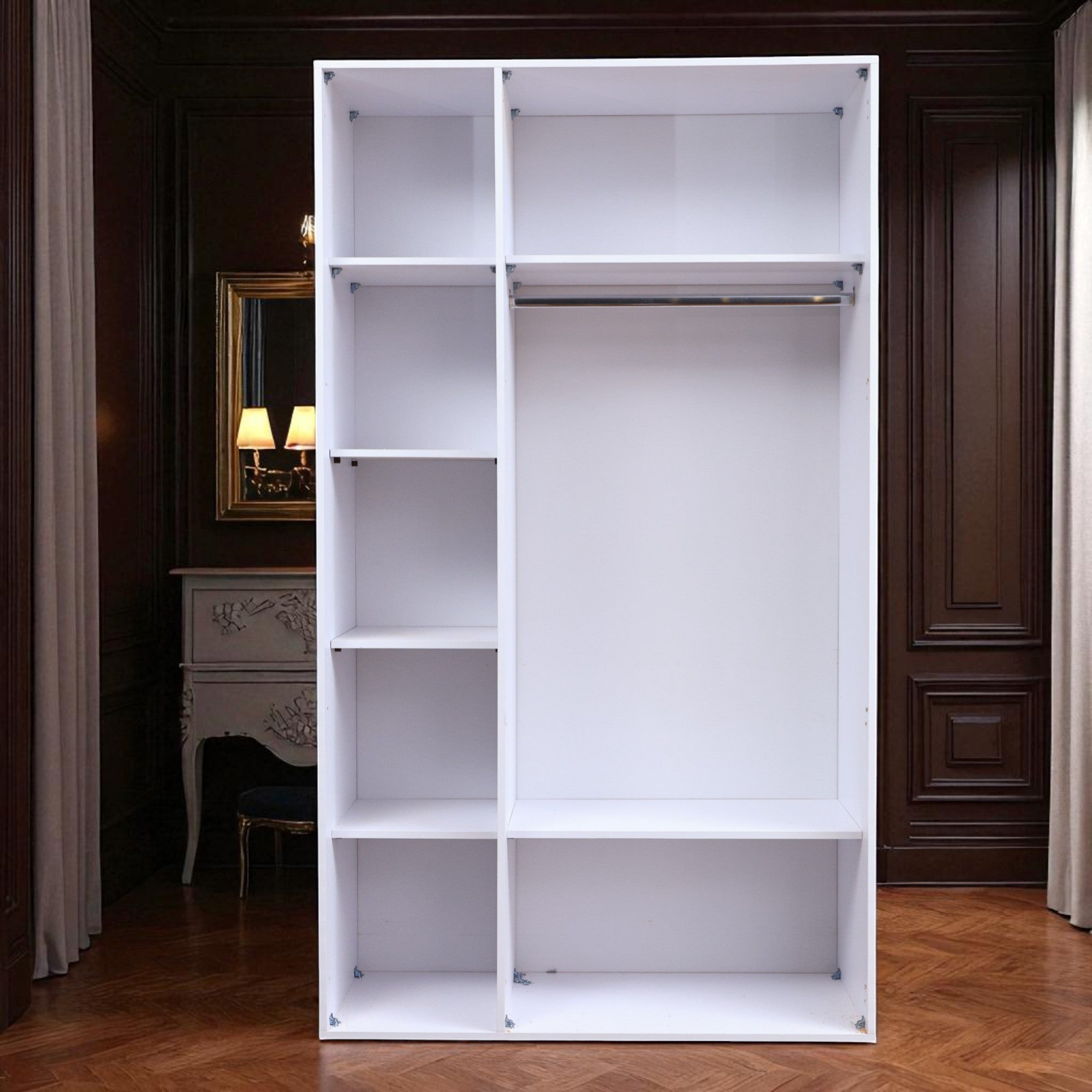 غرفة نوم اطفال 349